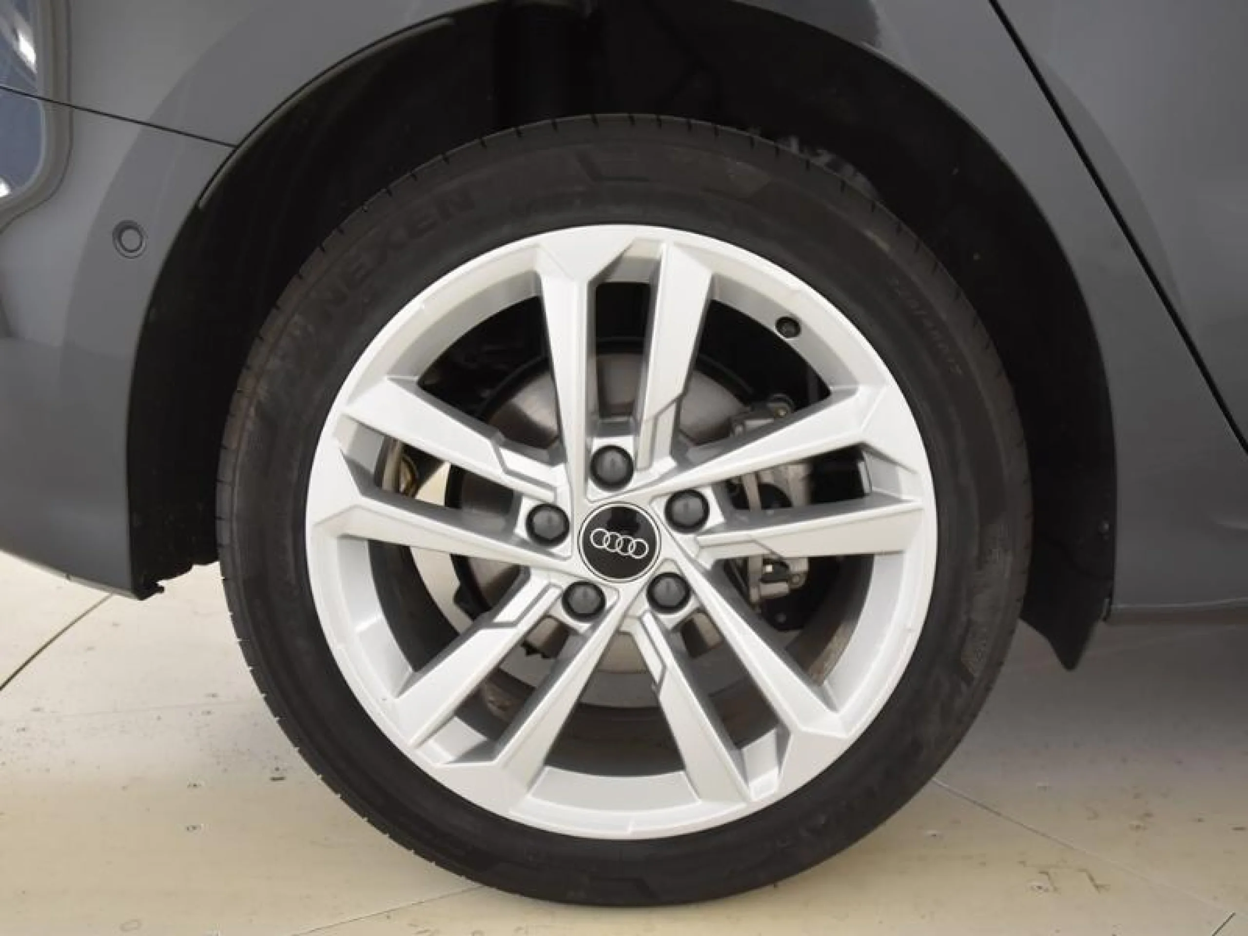 AUDI A3 SPORTBACK A3 SPORTBACK LAUNCH EDITION 40 TFSI E  150(204) KW(CV) S TRONIC - Foto 8