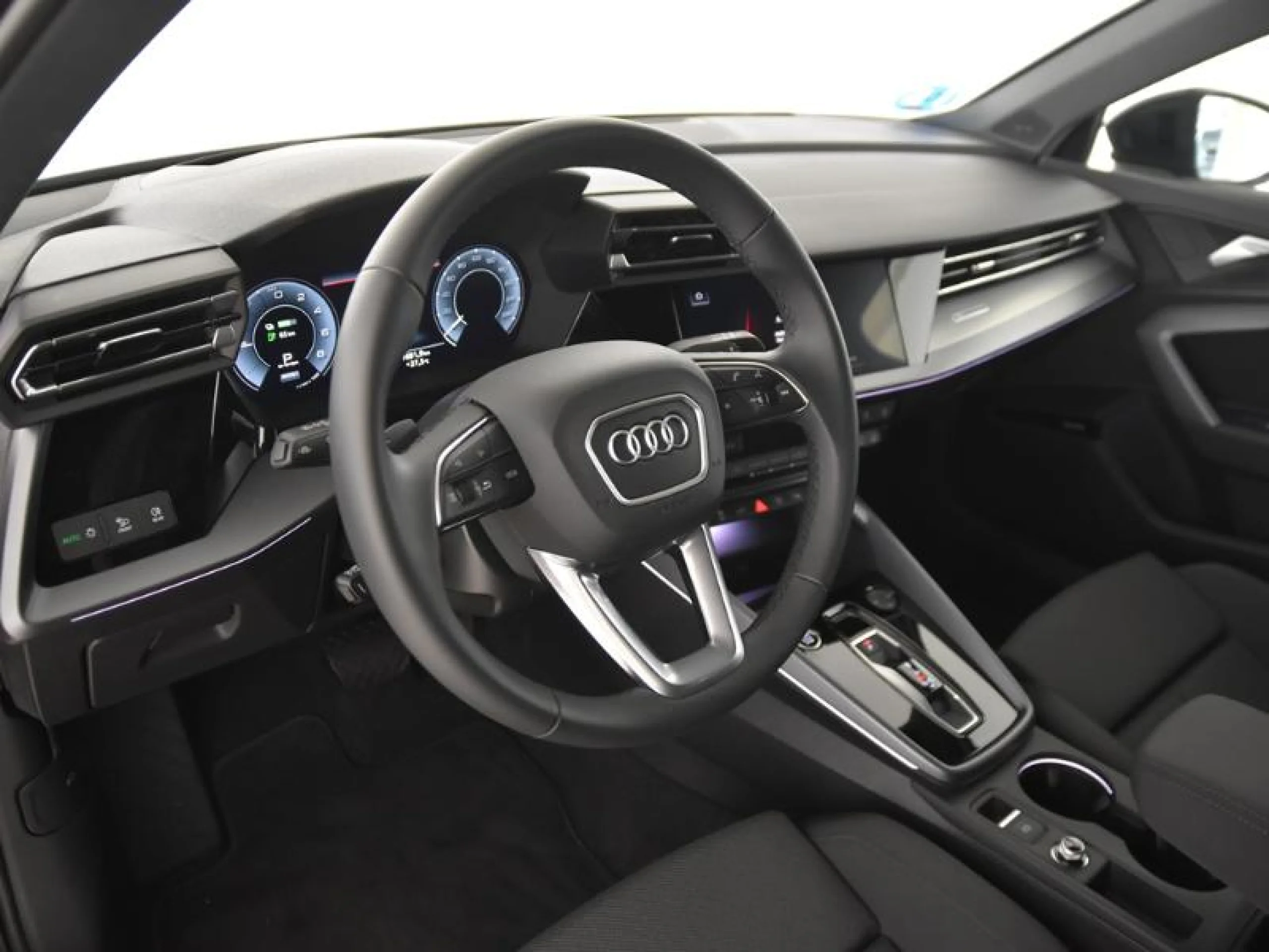 AUDI A3 SPORTBACK A3 SPORTBACK LAUNCH EDITION 40 TFSI E  150(204) KW(CV) S TRONIC - Foto 10