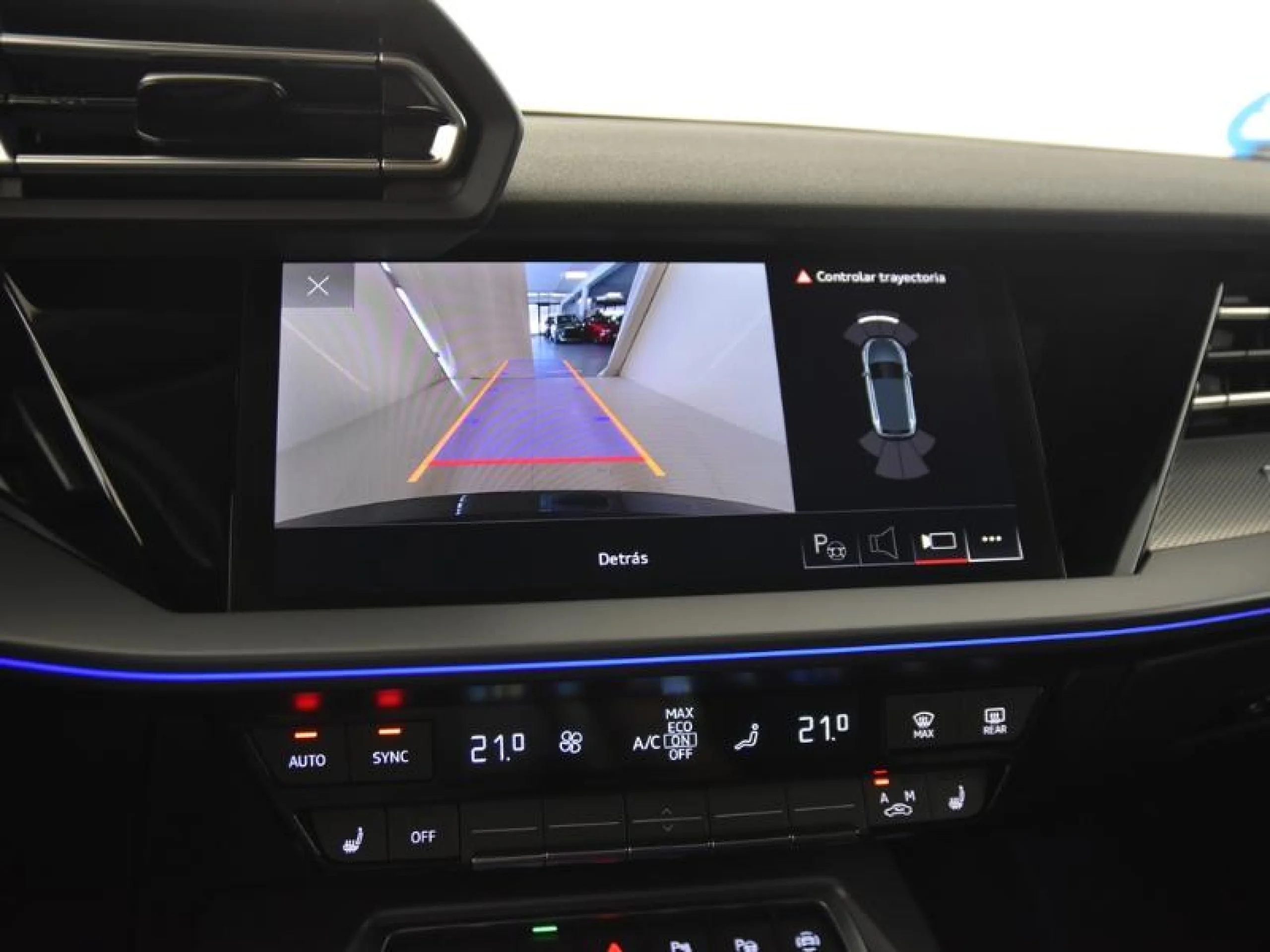 AUDI A3 SPORTBACK A3 SPORTBACK LAUNCH EDITION 40 TFSI E  150(204) KW(CV) S TRONIC - Foto 15