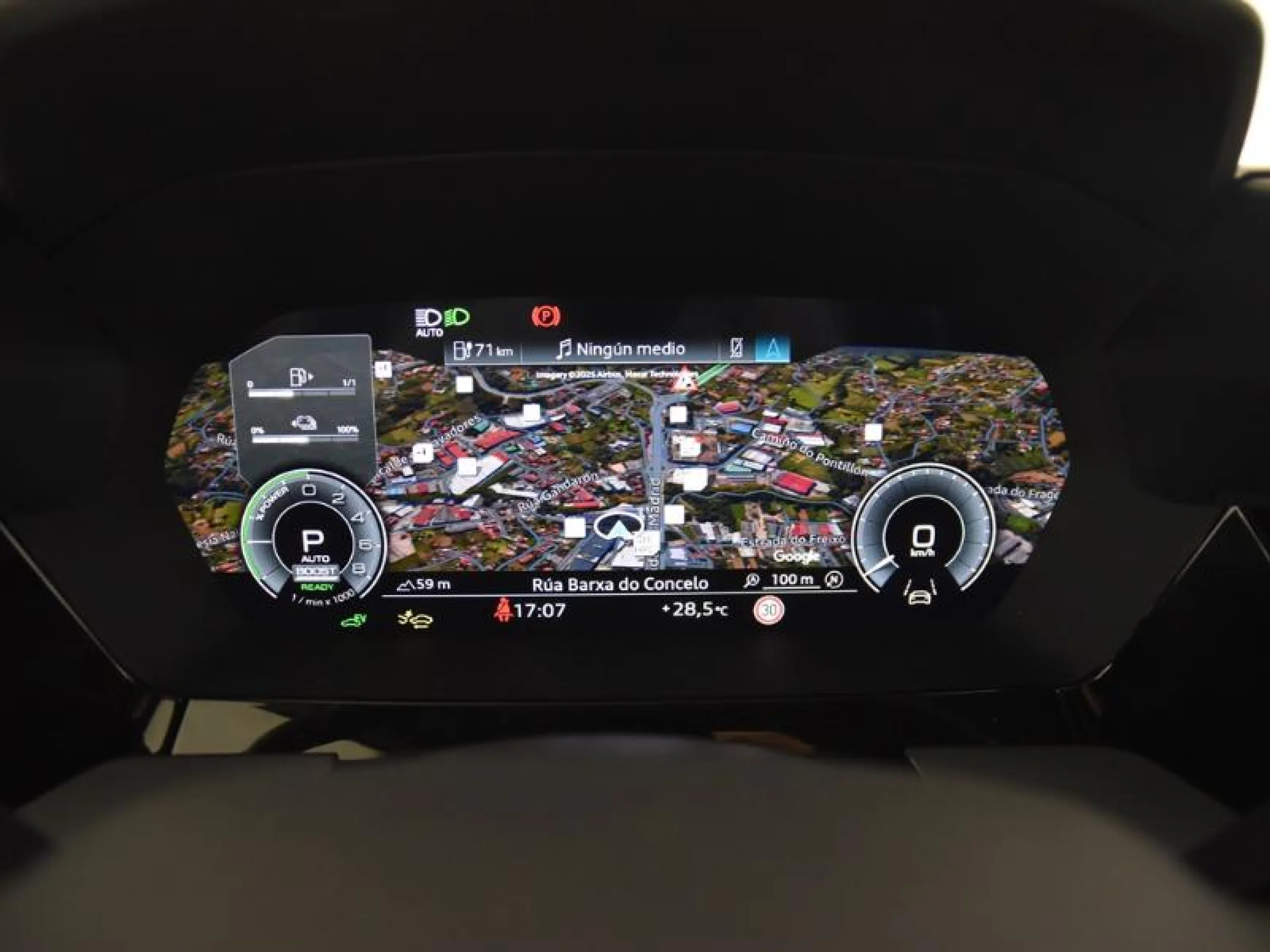 AUDI A3 SPORTBACK A3 SPORTBACK LAUNCH EDITION 40 TFSI E  150(204) KW(CV) S TRONIC - Foto 18