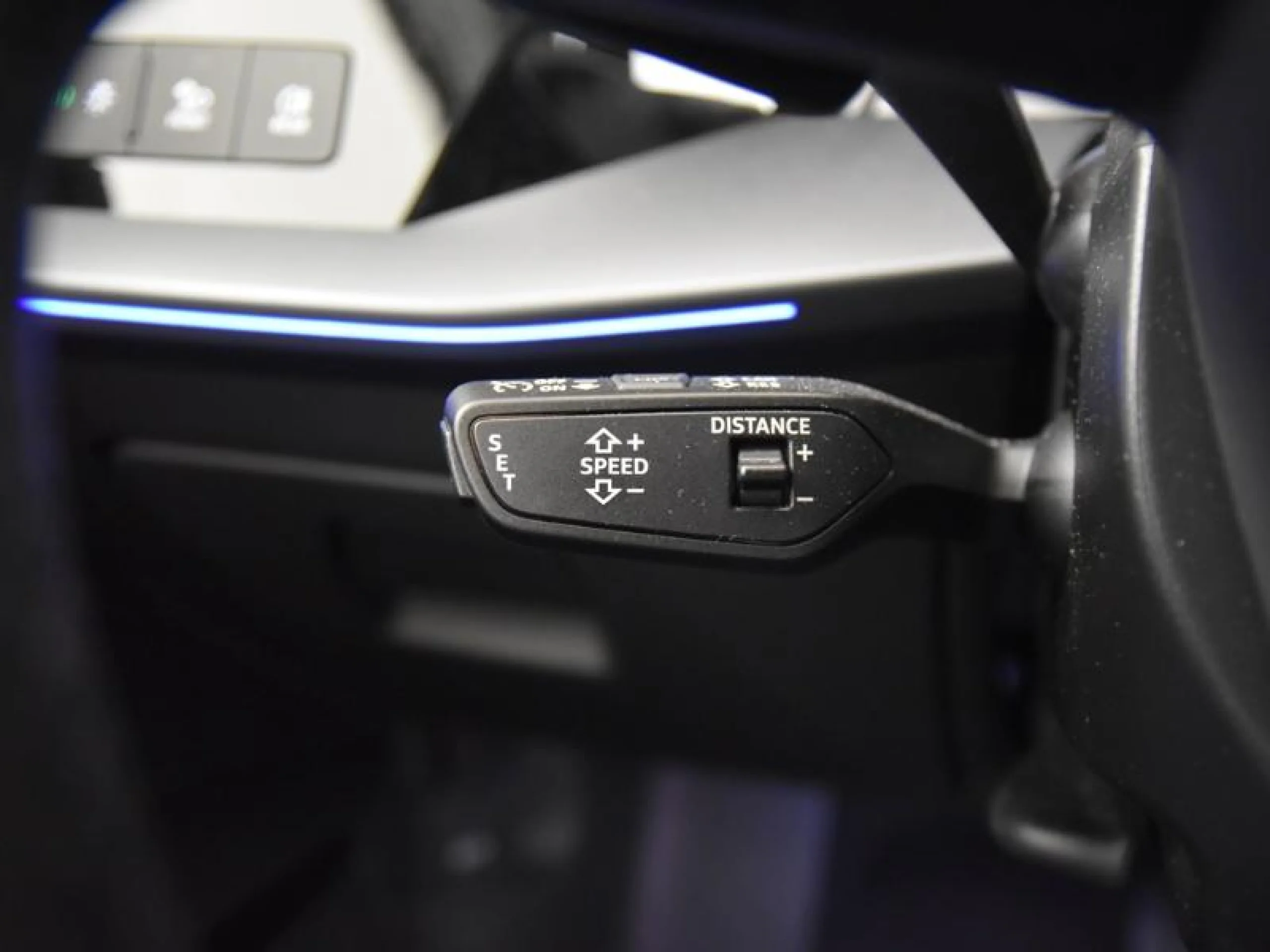 AUDI A3 SPORTBACK A3 SPORTBACK LAUNCH EDITION 40 TFSI E  150(204) KW(CV) S TRONIC - Foto 19