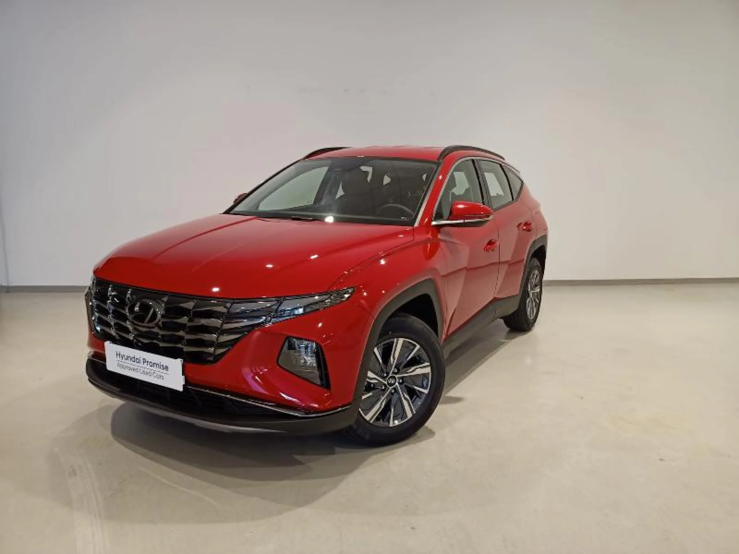 HYUNDAI TUCSON 1.6 CRDI 85KW (115CV) MAXX - Foto 1