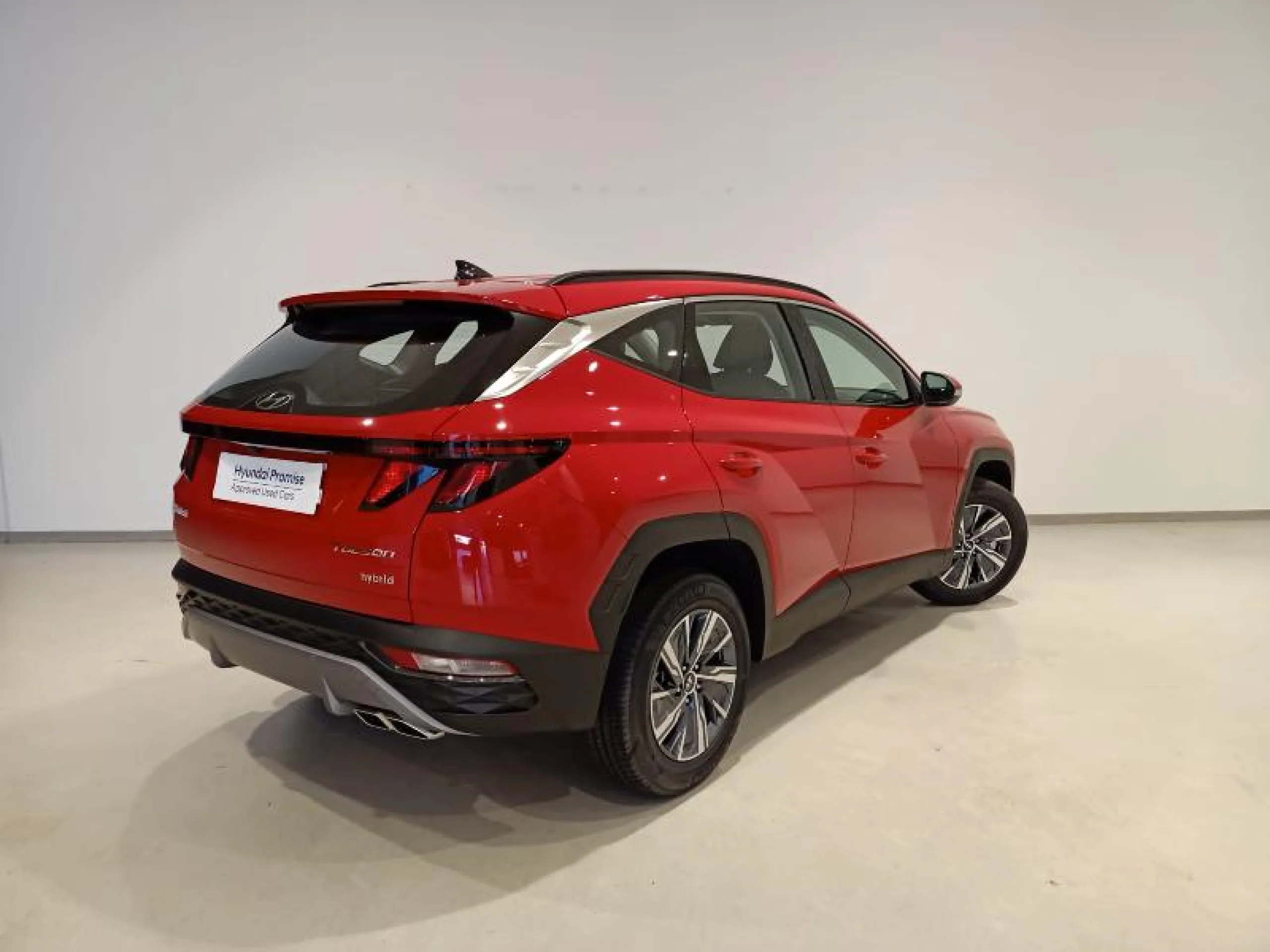HYUNDAI TUCSON 1.6 CRDI 85KW (115CV) MAXX - Foto 2