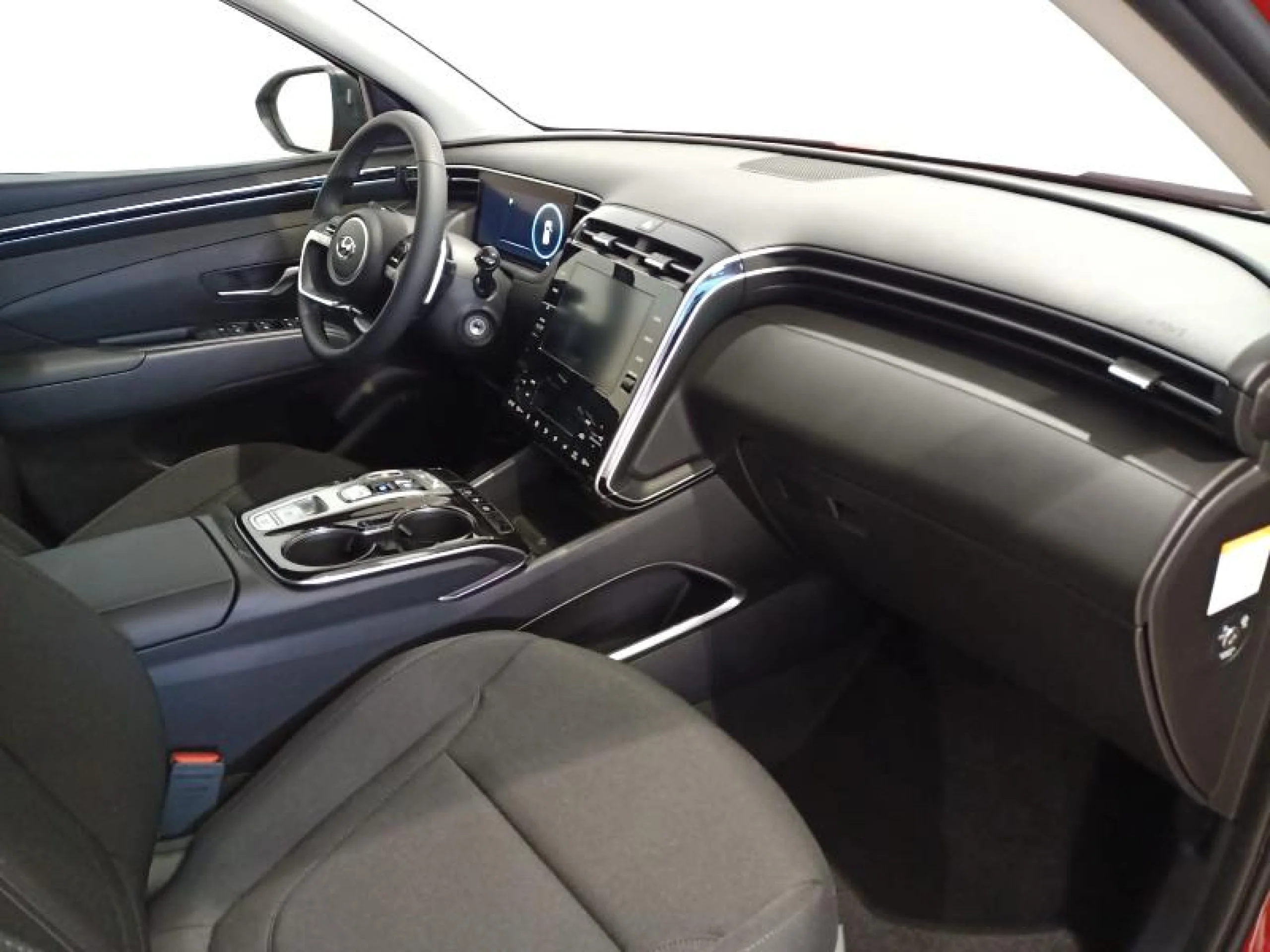 HYUNDAI TUCSON 1.6 CRDI 85KW (115CV) MAXX - Foto 3
