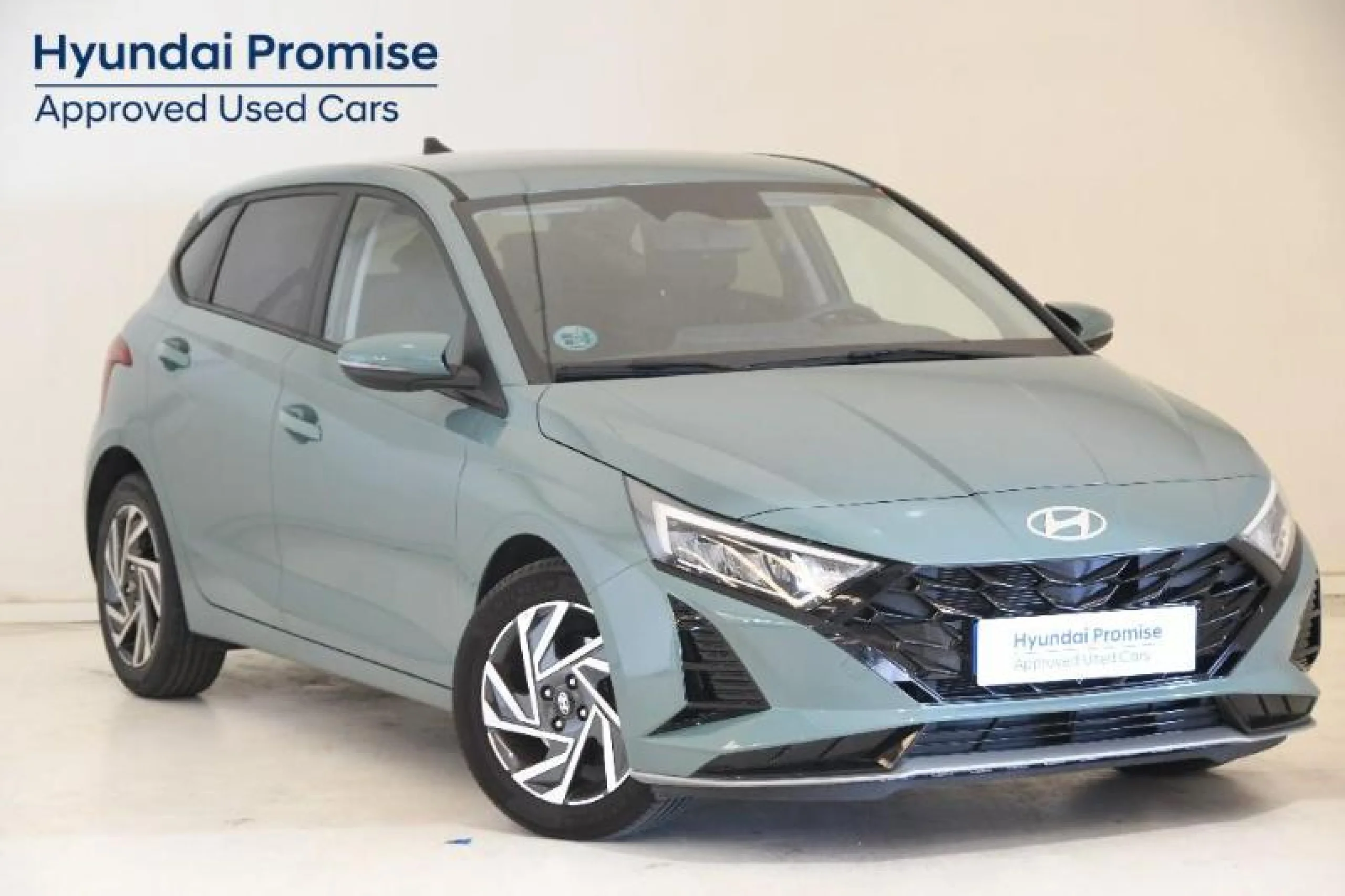 HYUNDAI I20 1.0 TGDI KLASS - Foto 2