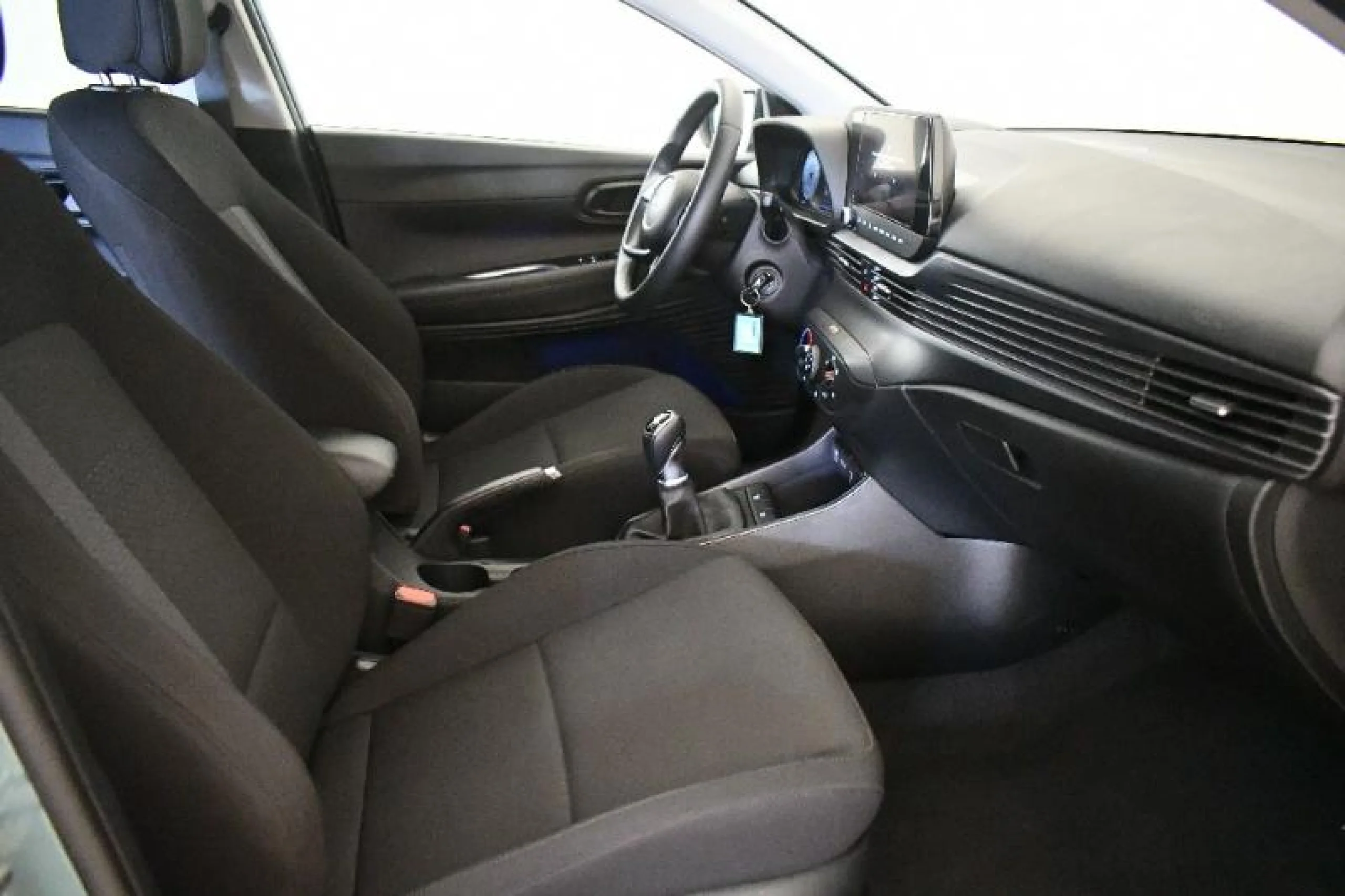 HYUNDAI I20 1.0 TGDI KLASS - Foto 4