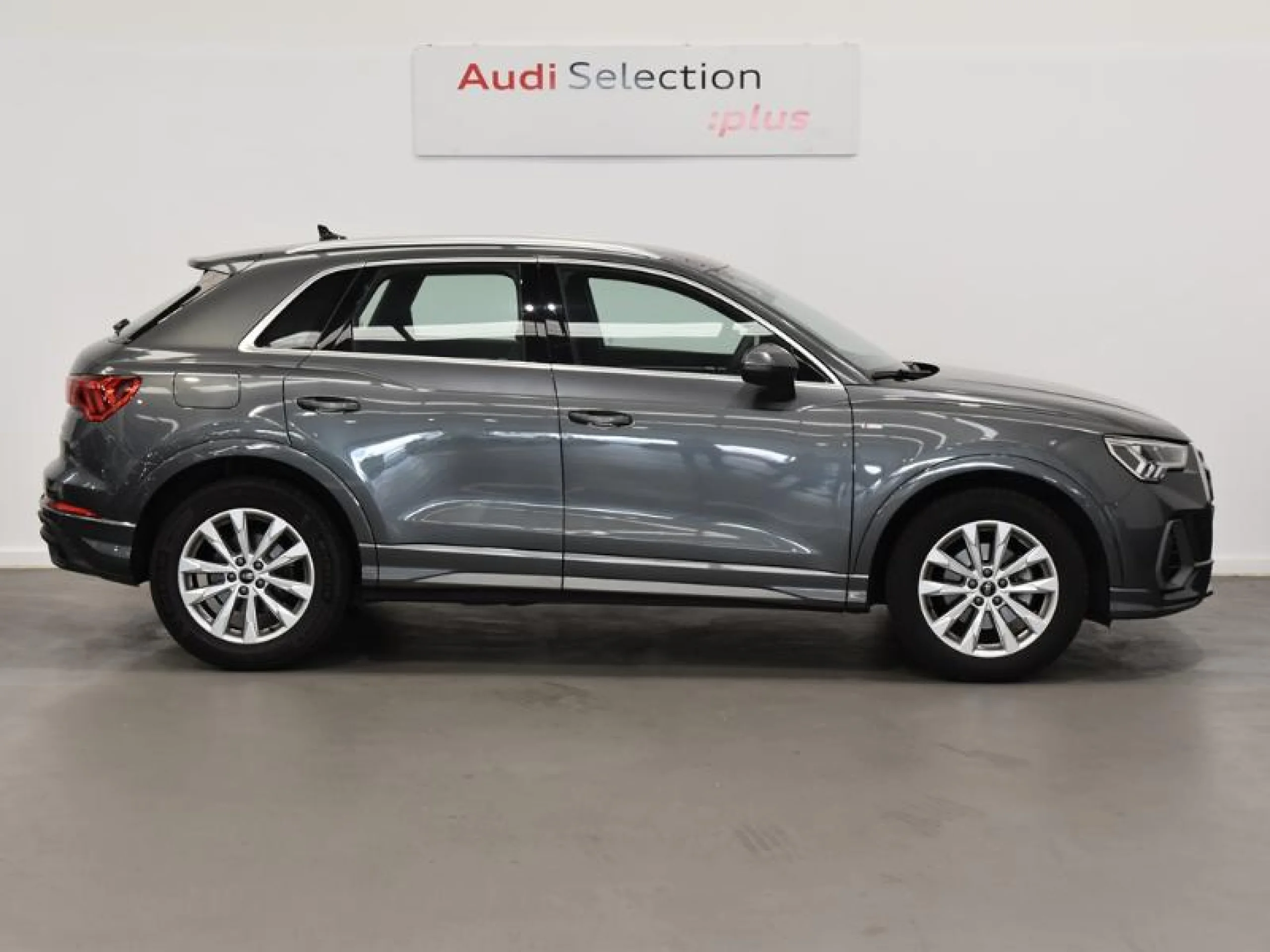 AUDI Q3 S LINE 35 TDI 110KW (150CV) S TRONIC - Foto 3