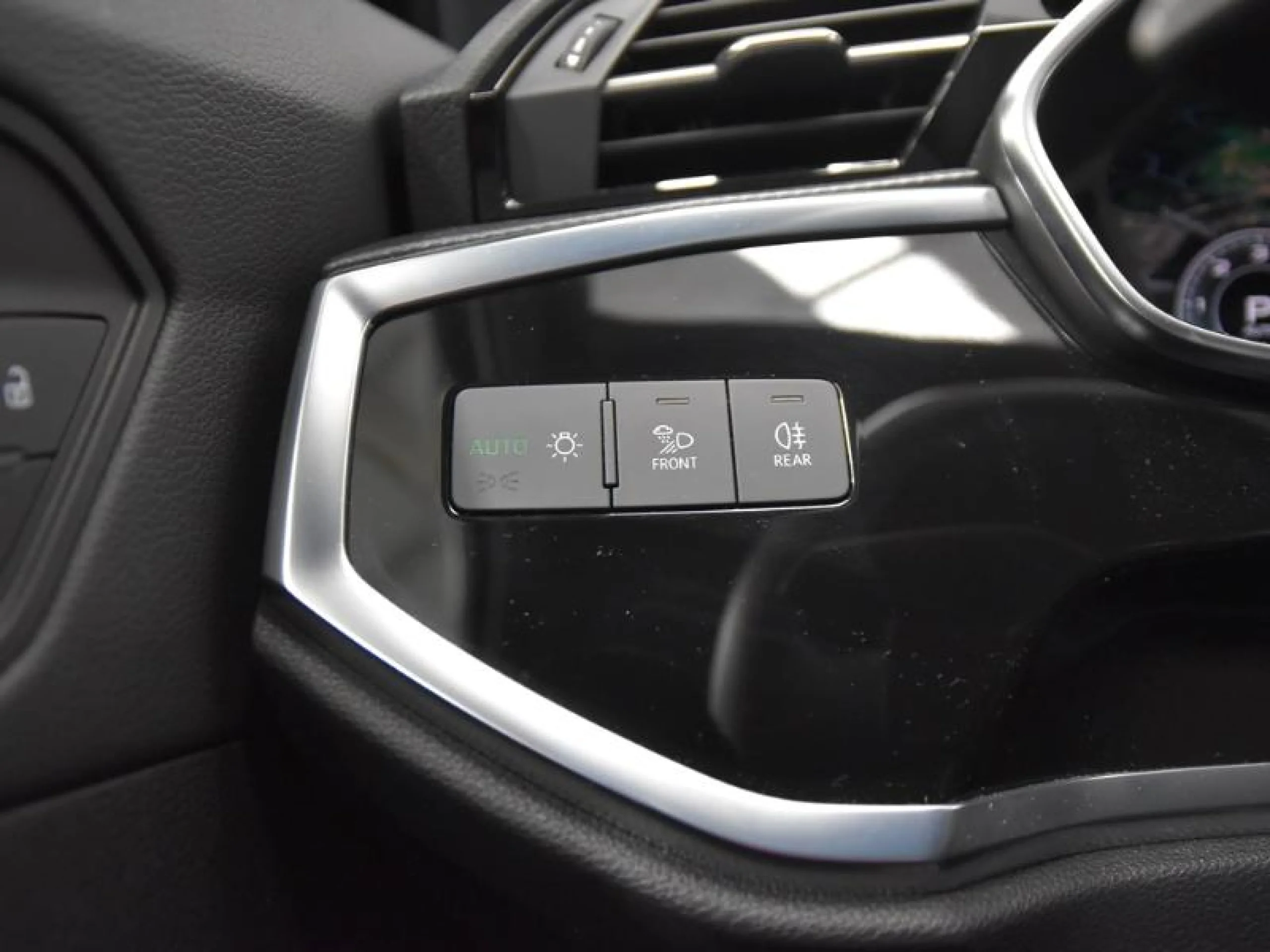 AUDI Q3 S LINE 35 TDI 110KW (150CV) S TRONIC - Foto 22