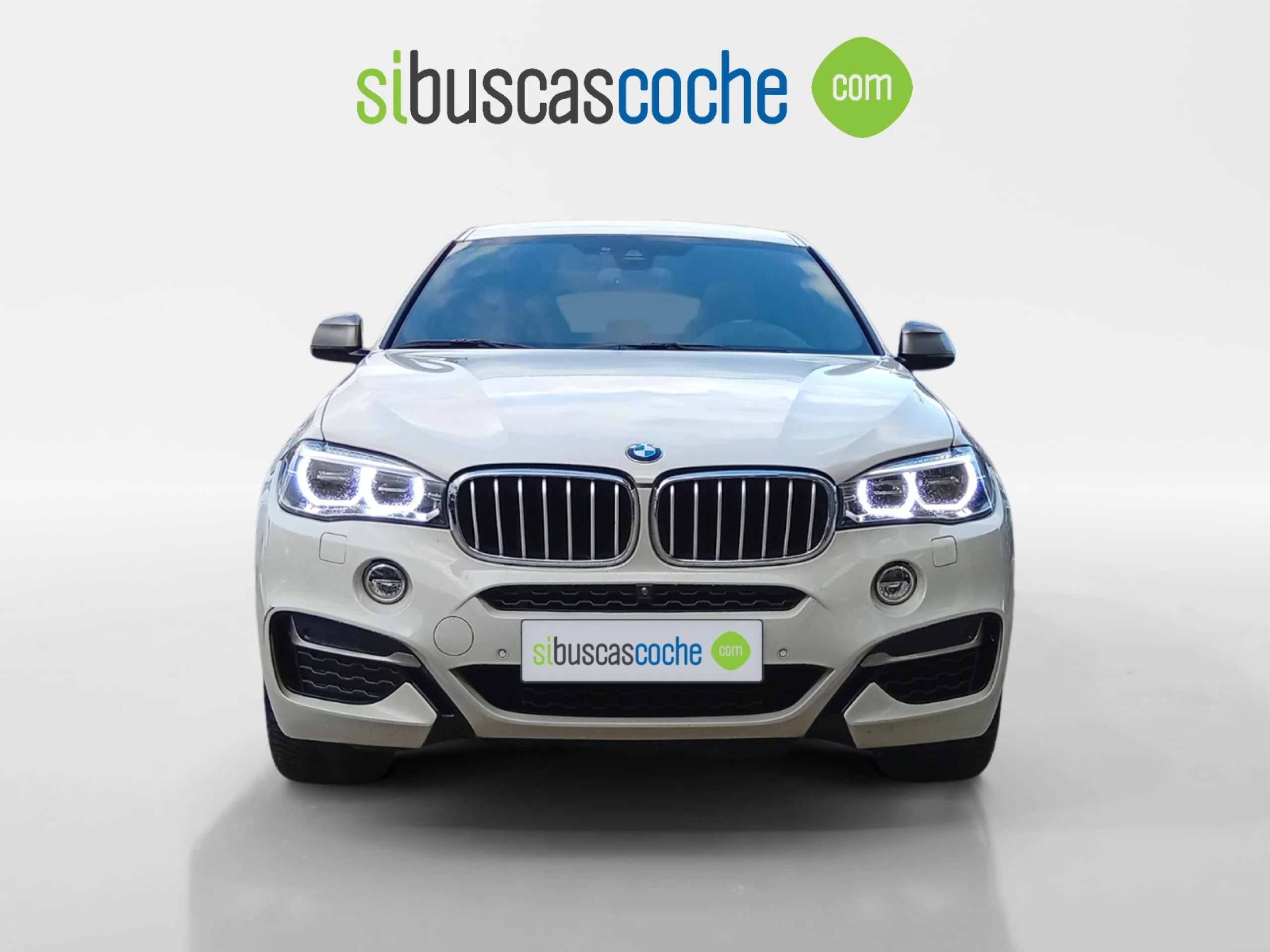 BMW X6 M50D - Foto 12