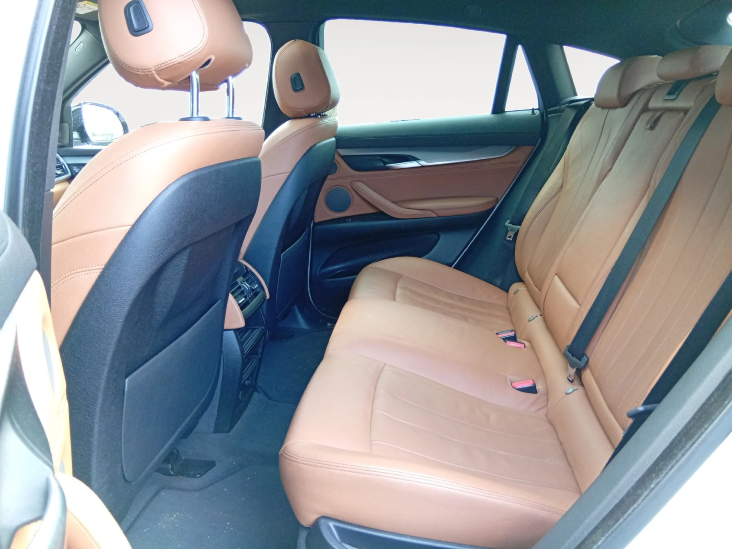 BMW X6 M50D - Foto 6