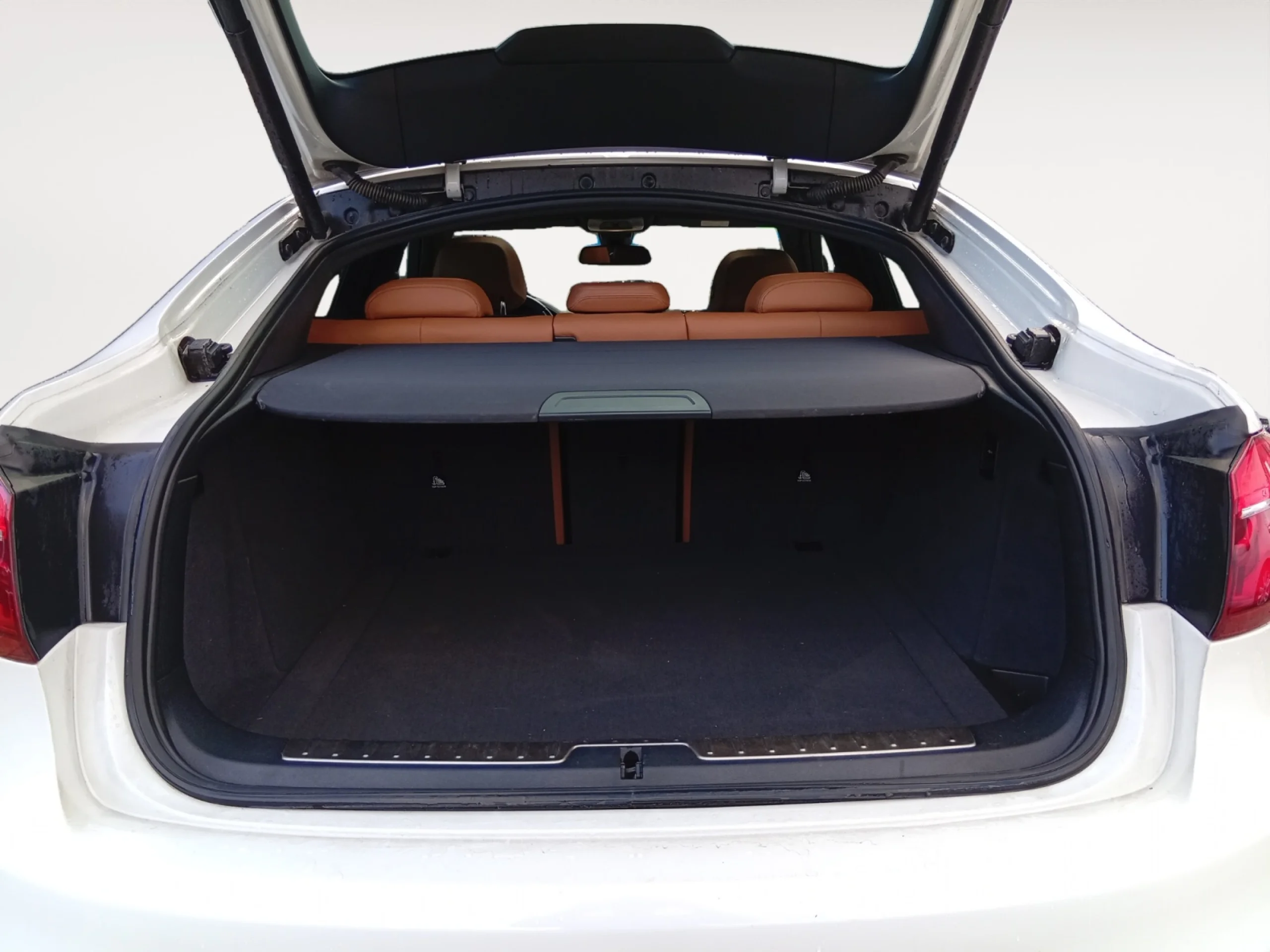 BMW X6 M50D - Foto 7