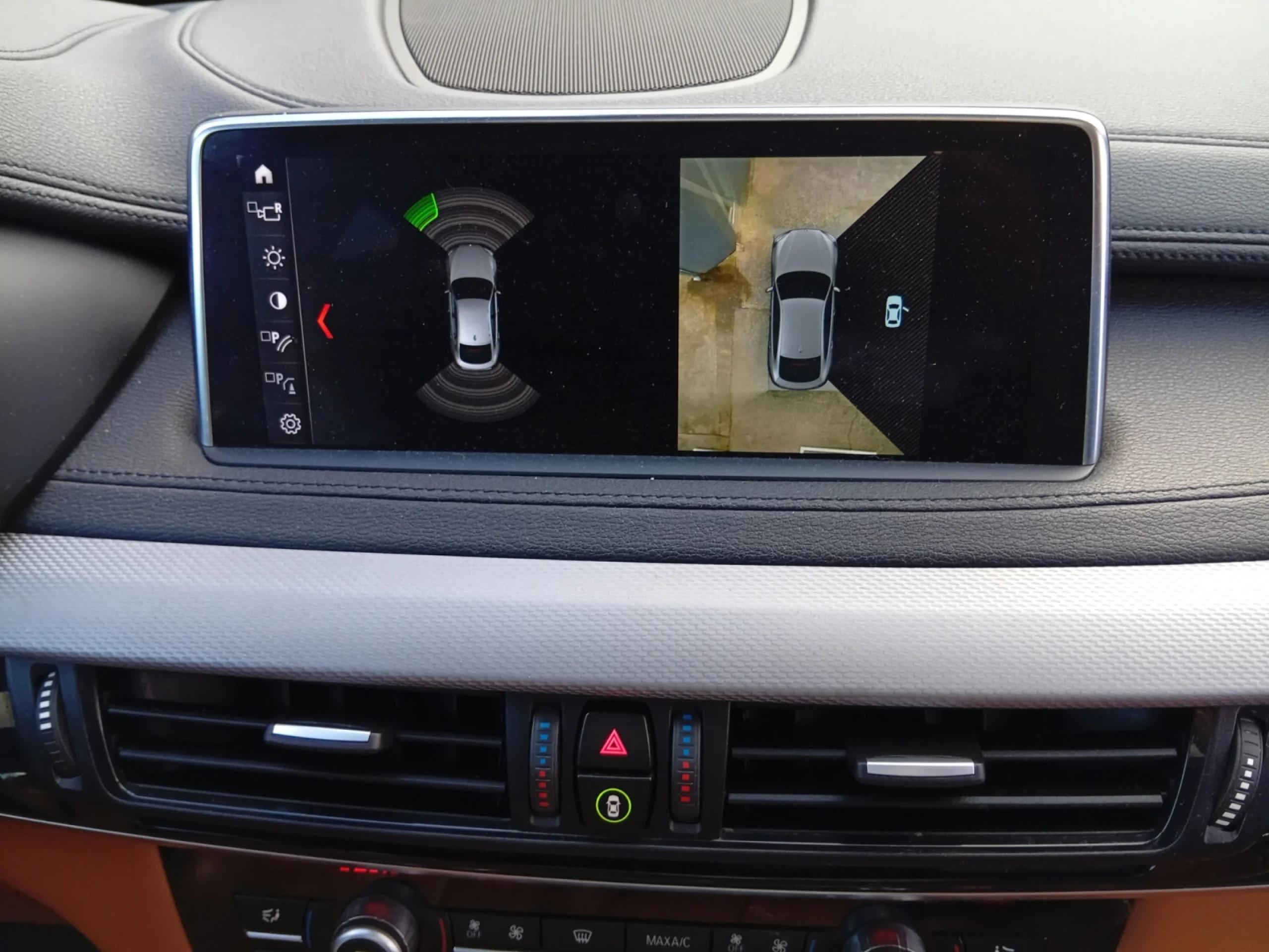 BMW X6 M50D - Foto 9