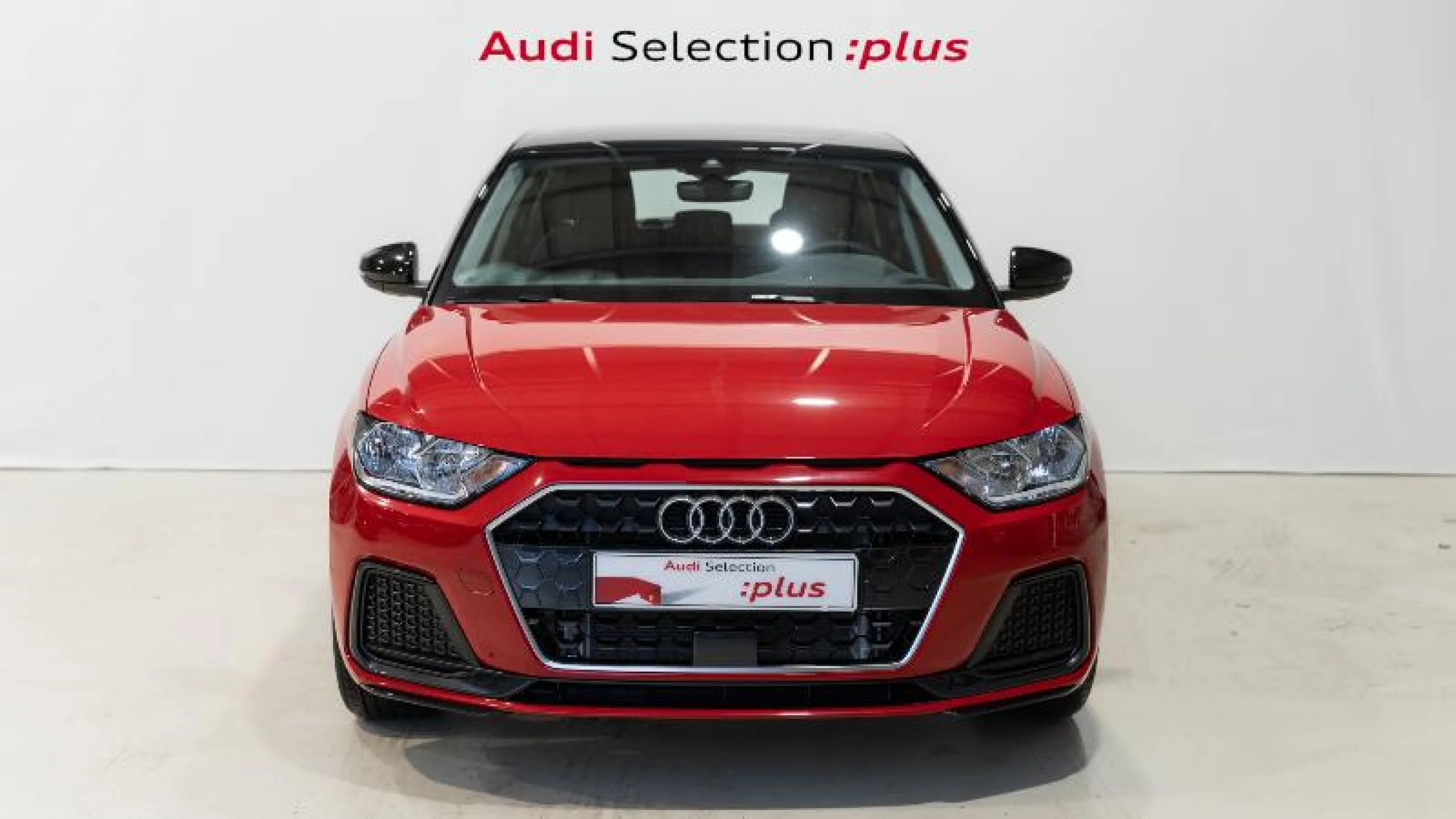 AUDI A1 SPORTBACK ADVANCED 25 TFSI 70KW (95CV) - Foto 2