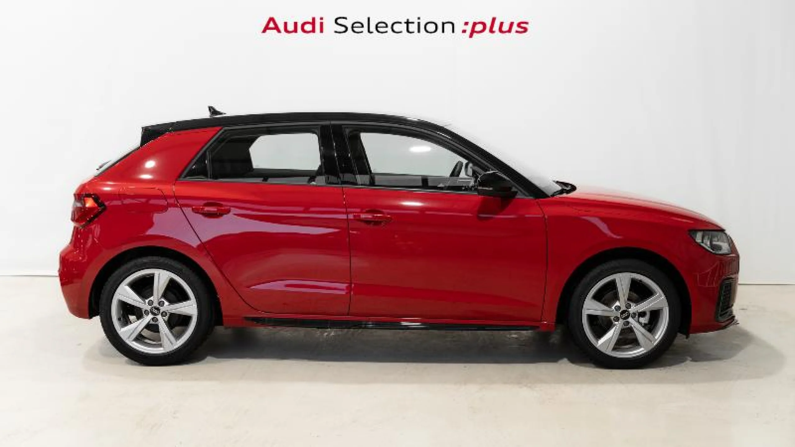 AUDI A1 SPORTBACK ADVANCED 25 TFSI 70KW (95CV) - Foto 3
