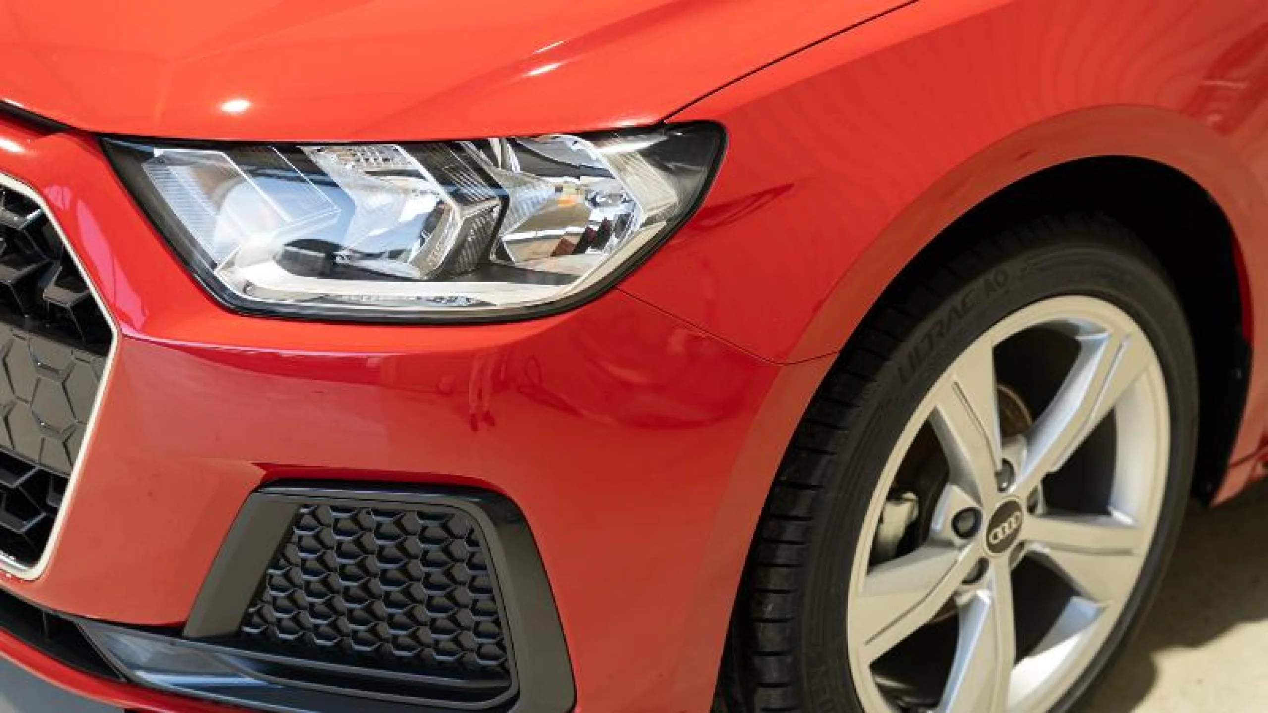 AUDI A1 SPORTBACK ADVANCED 25 TFSI 70KW (95CV) - Foto 6