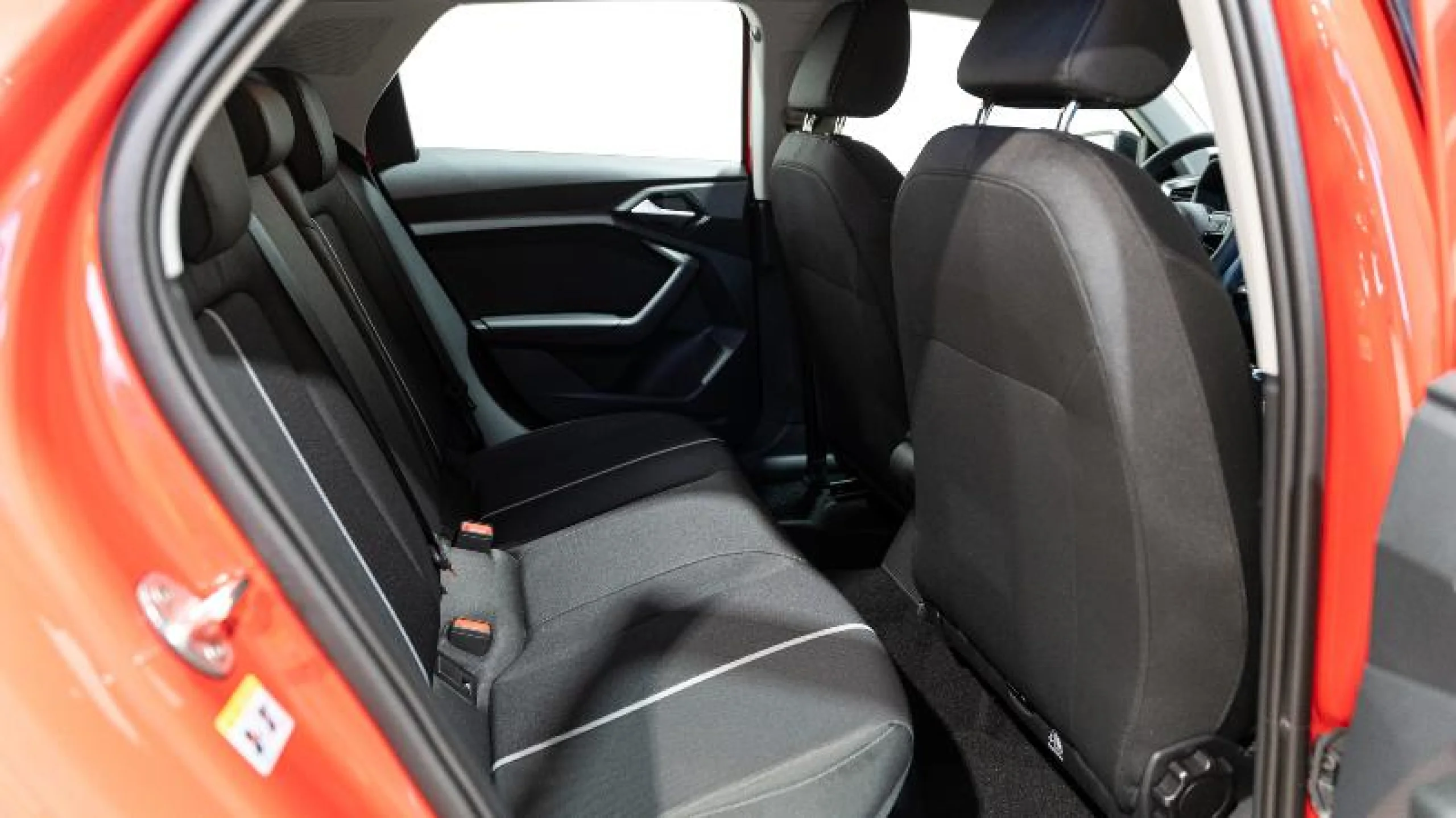 AUDI A1 SPORTBACK ADVANCED 25 TFSI 70KW (95CV) - Foto 9