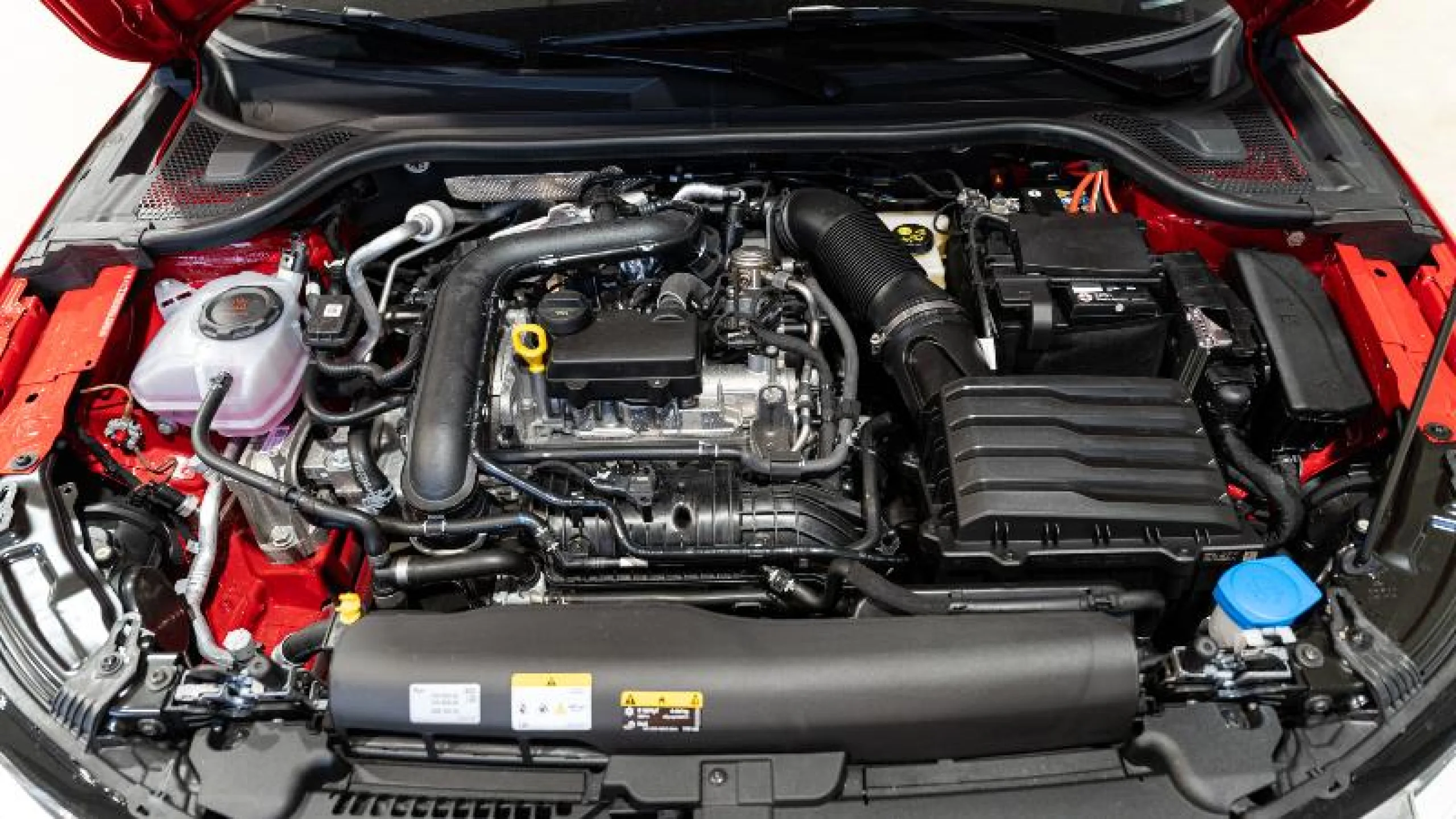 AUDI A1 SPORTBACK ADVANCED 25 TFSI 70KW (95CV) - Foto 11