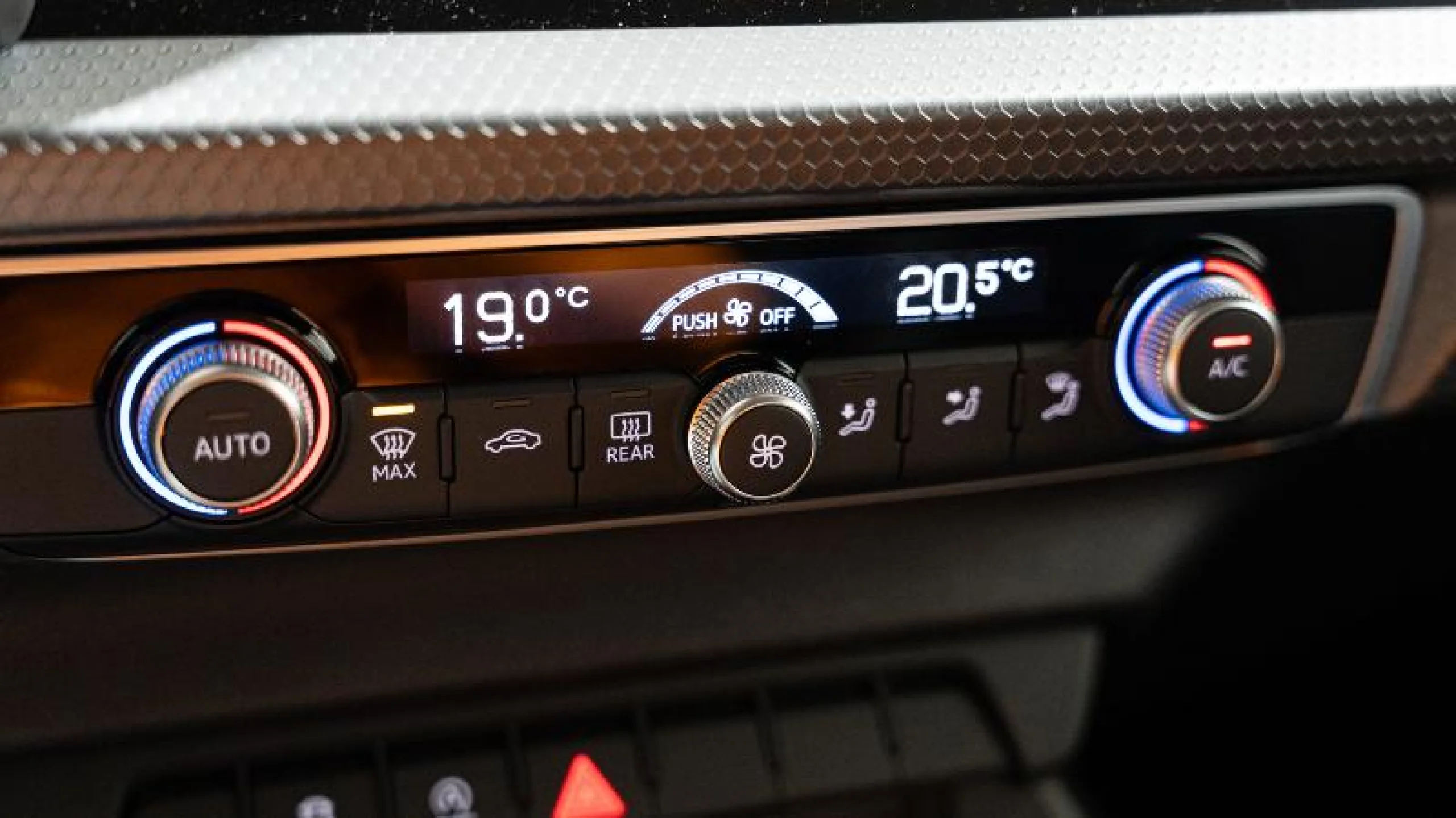 AUDI A1 SPORTBACK ADVANCED 25 TFSI 70KW (95CV) - Foto 16