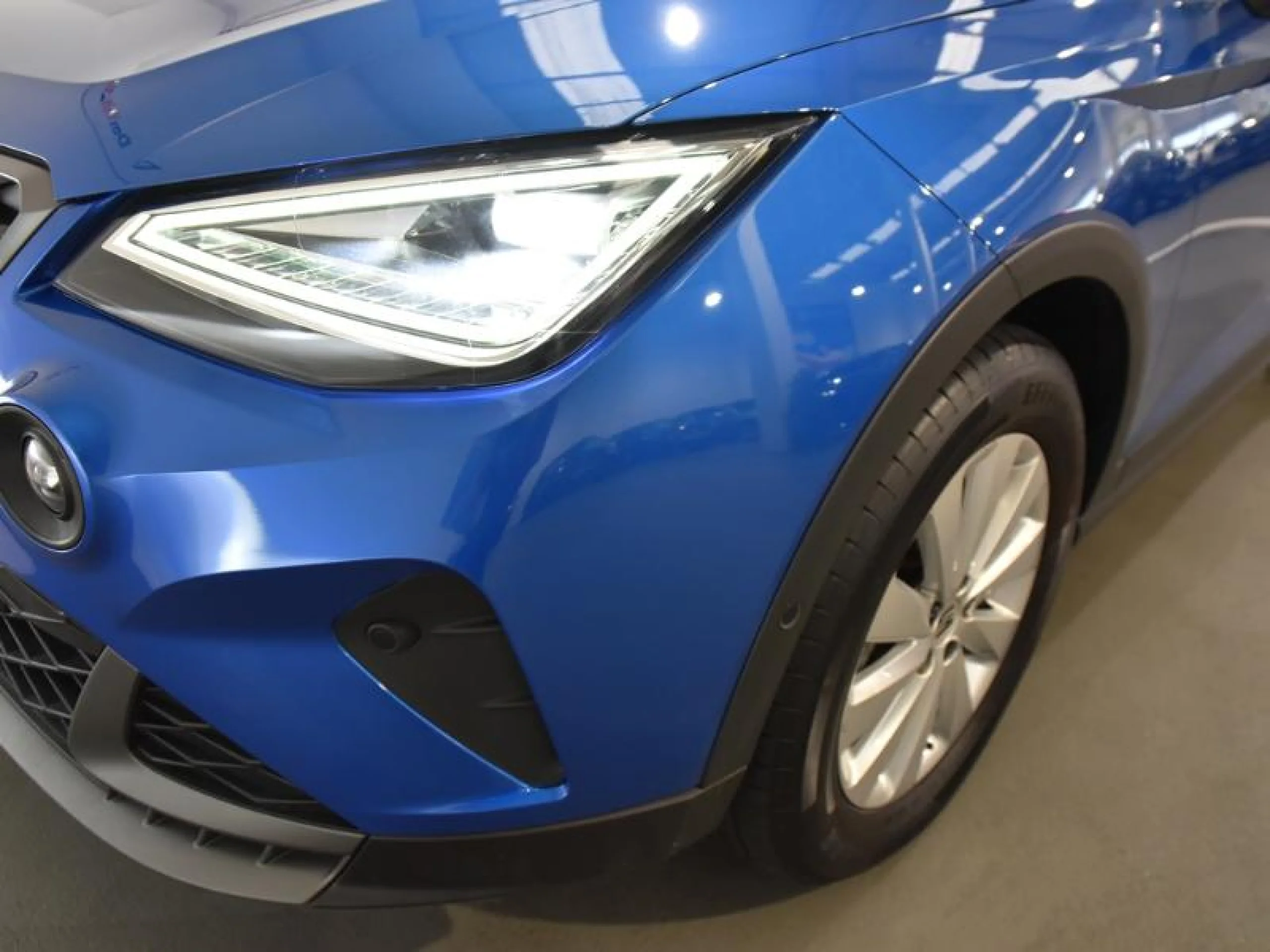 SEAT ARONA 1.0 TSI 81KW (110CV) FR - Foto 18