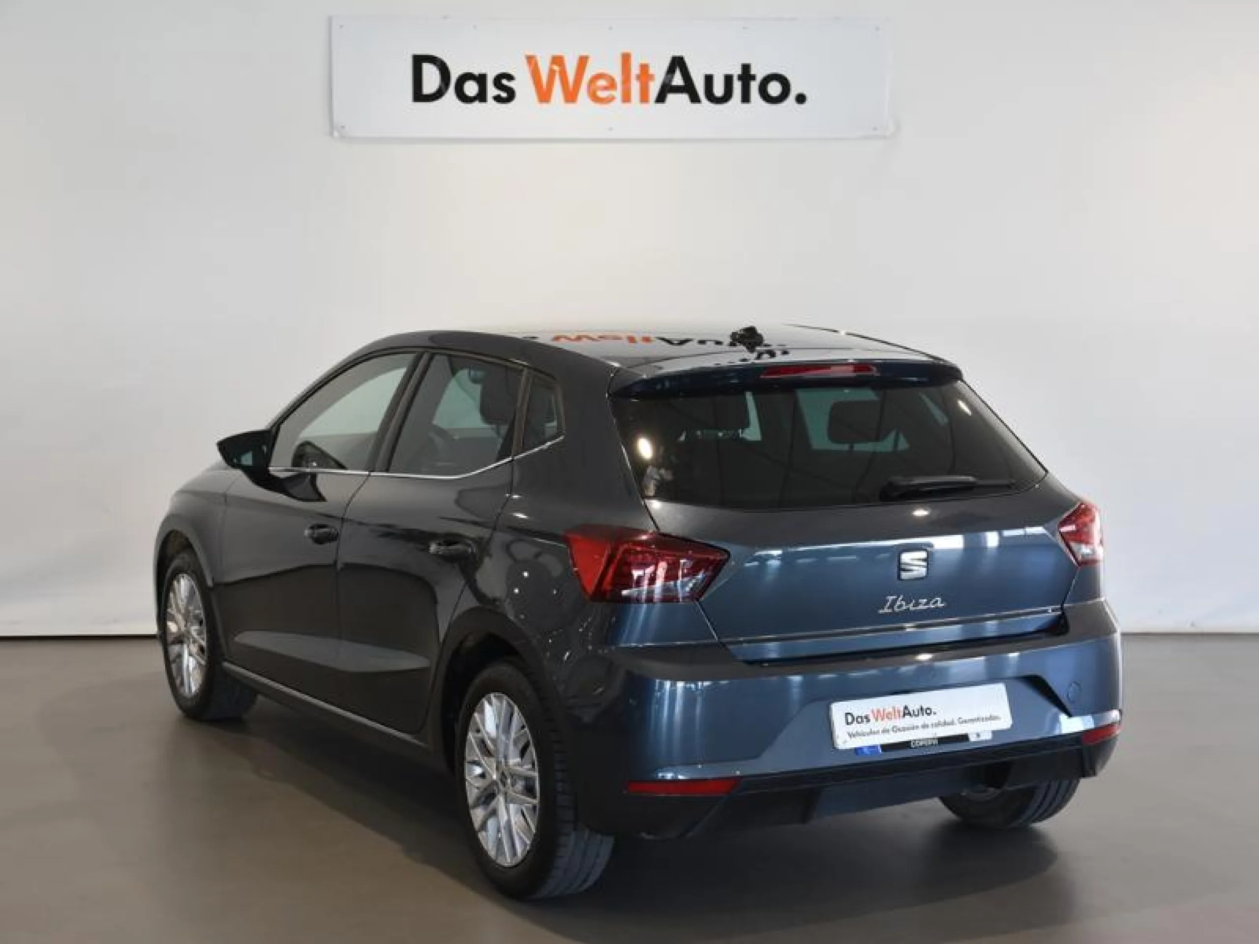 SEAT IBIZA 1.0 TSI 85KW (115CV) SPECIAL EDITION - Foto 2