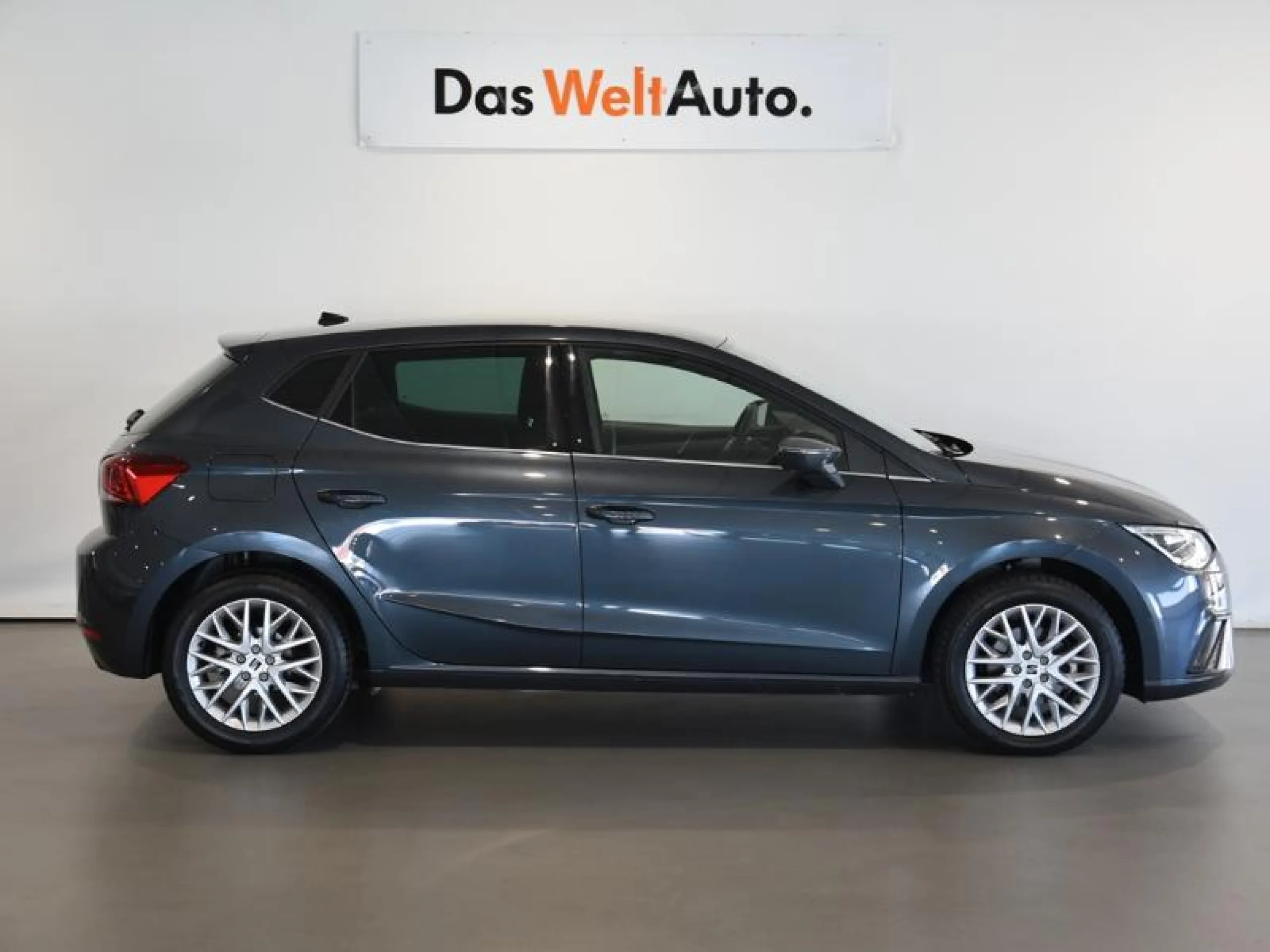 SEAT IBIZA 1.0 TSI 85KW (115CV) SPECIAL EDITION - Foto 3