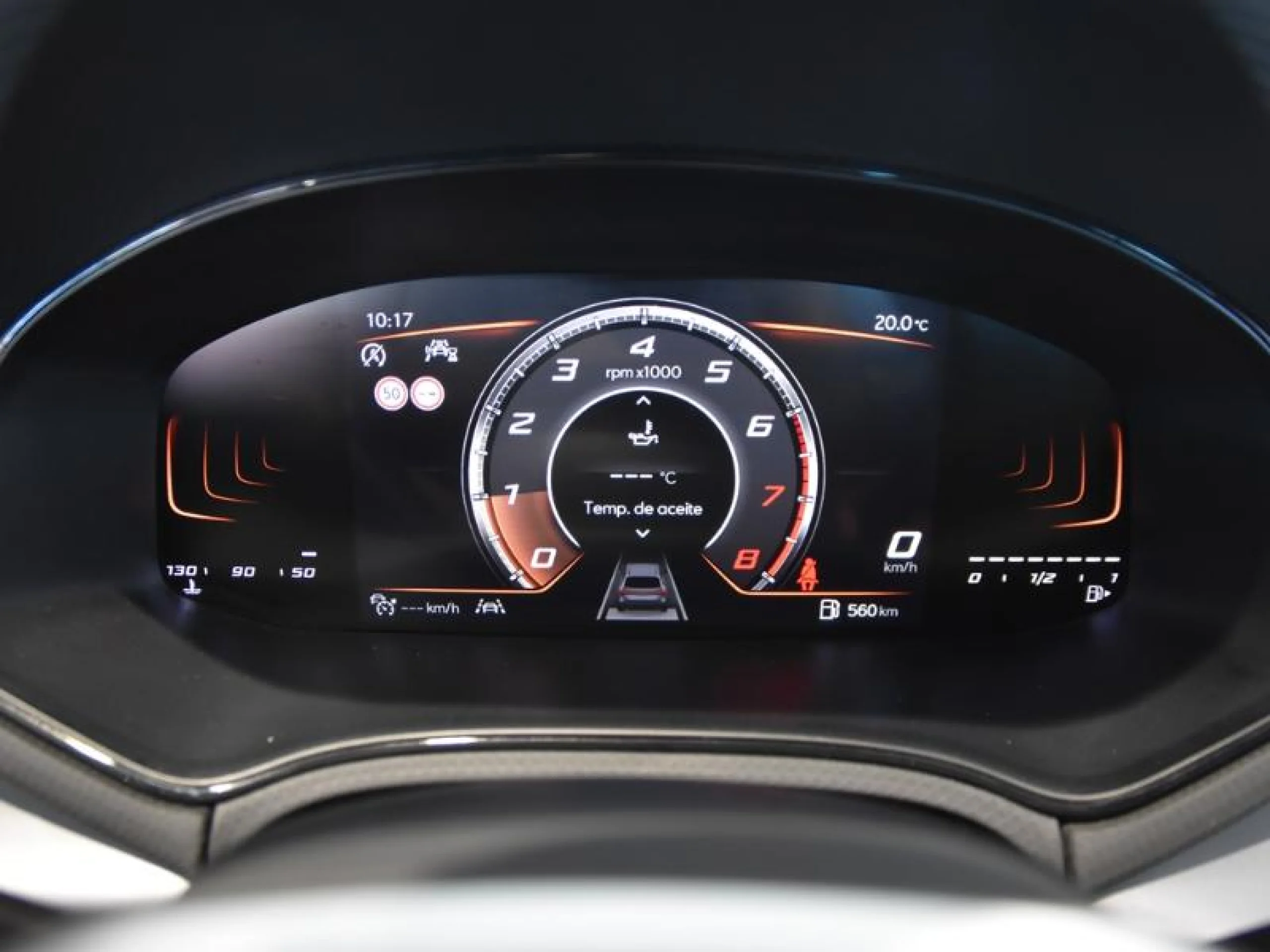 SEAT IBIZA 1.0 TSI 85KW (115CV) SPECIAL EDITION - Foto 15