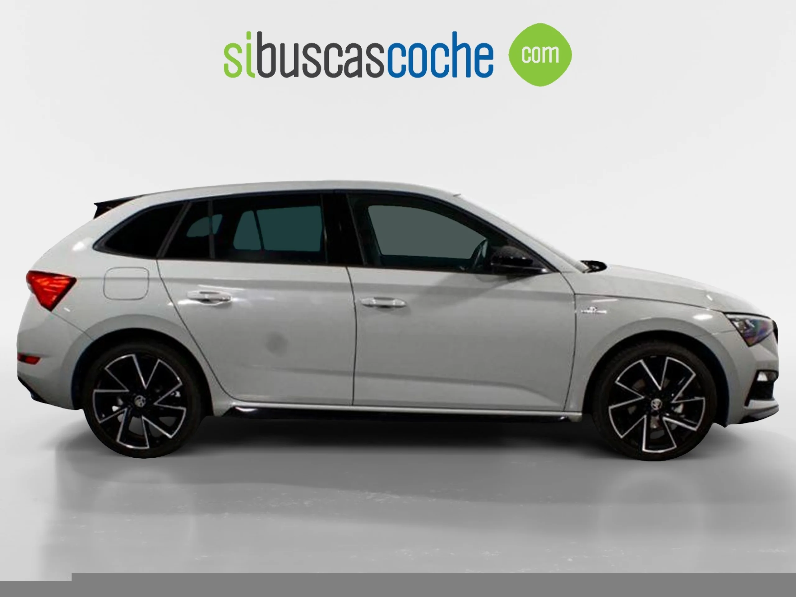 SKODA SCALA 1.5 TSI 110 KW (150 CV) DSG MONTE CARLO - Foto 3