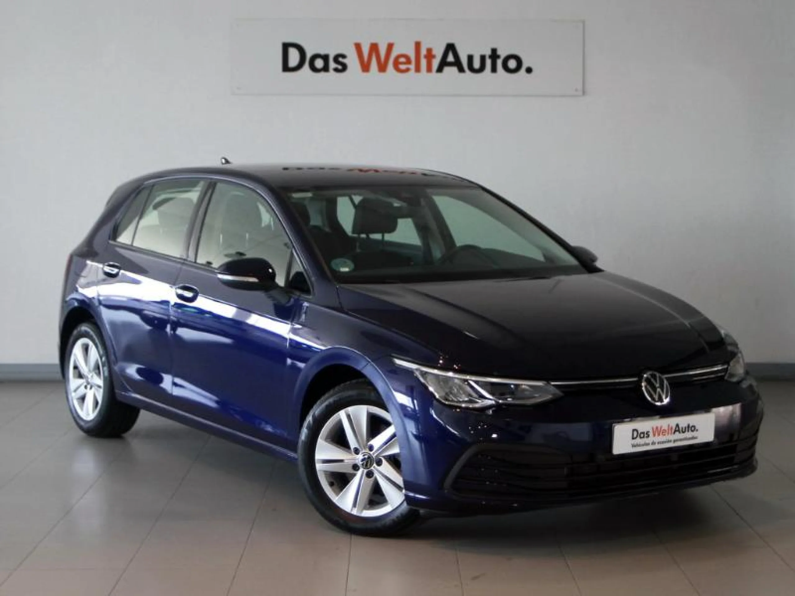 VOLKSWAGEN GOLF 2.0 TDI 85KW (115CV) - Foto 1