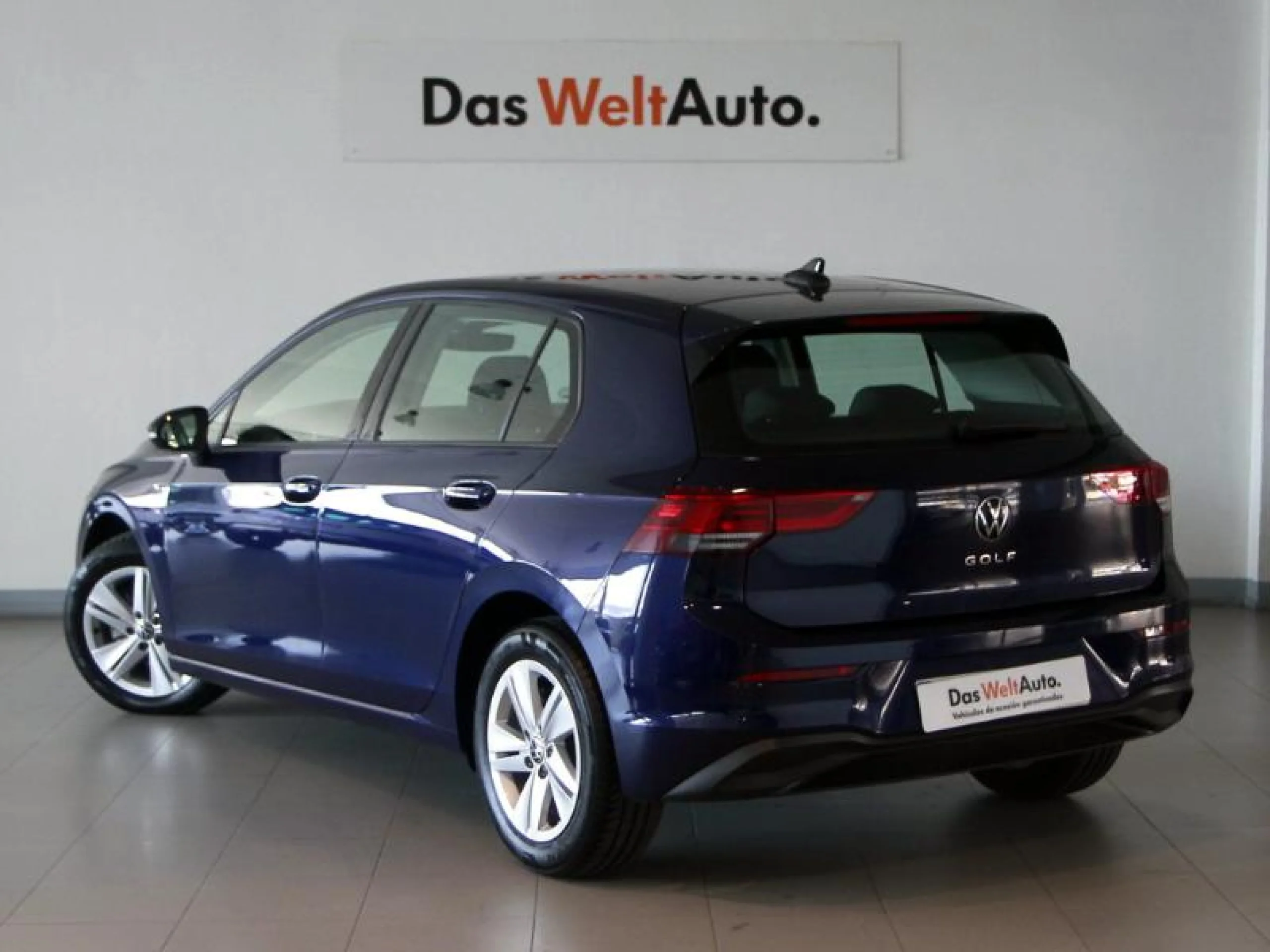 VOLKSWAGEN GOLF 2.0 TDI 85KW (115CV) - Foto 2