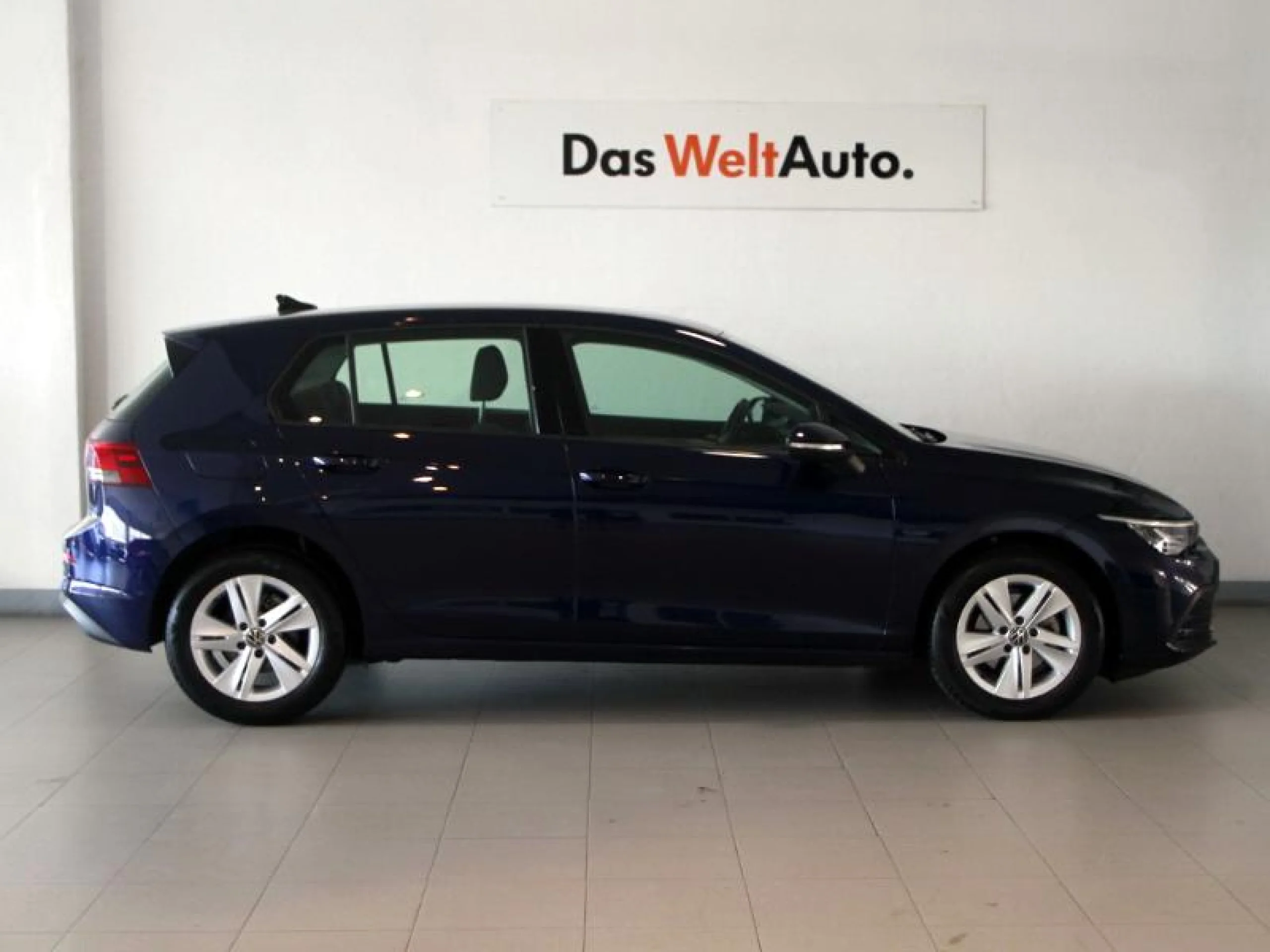 VOLKSWAGEN GOLF 2.0 TDI 85KW (115CV) - Foto 3