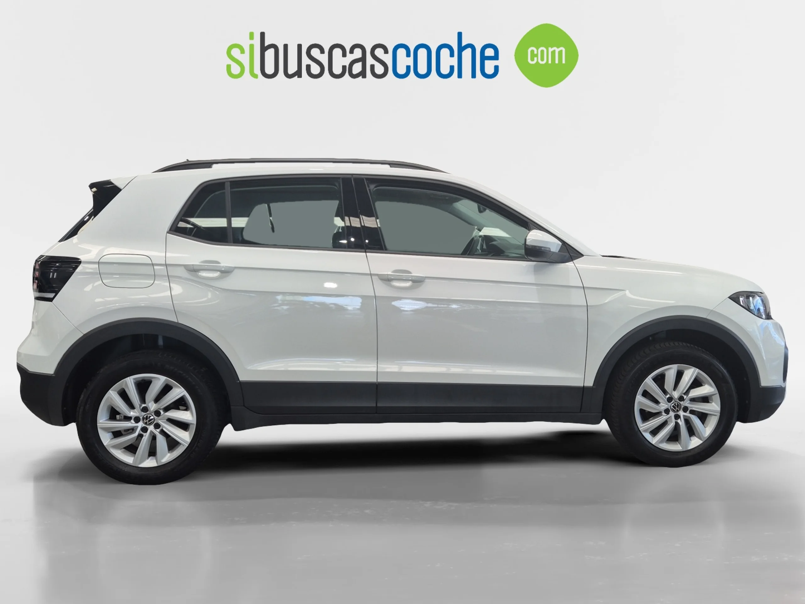 VOLKSWAGEN T CROSS ADVANCE 1.0 TSI 81KW (110CV) - Foto 3