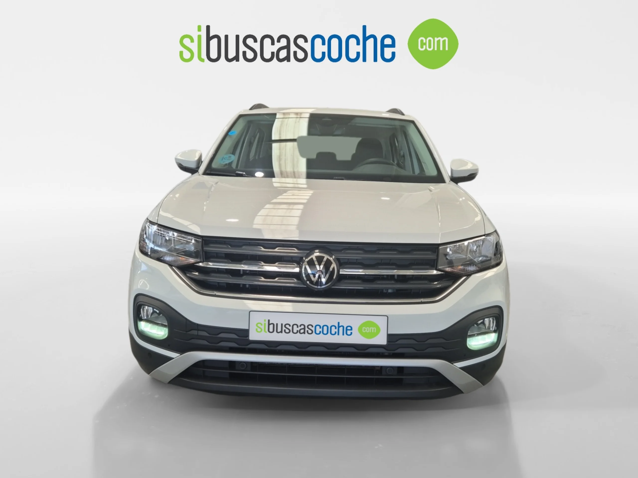 VOLKSWAGEN T CROSS ADVANCE 1.0 TSI 81KW (110CV) - Foto 12