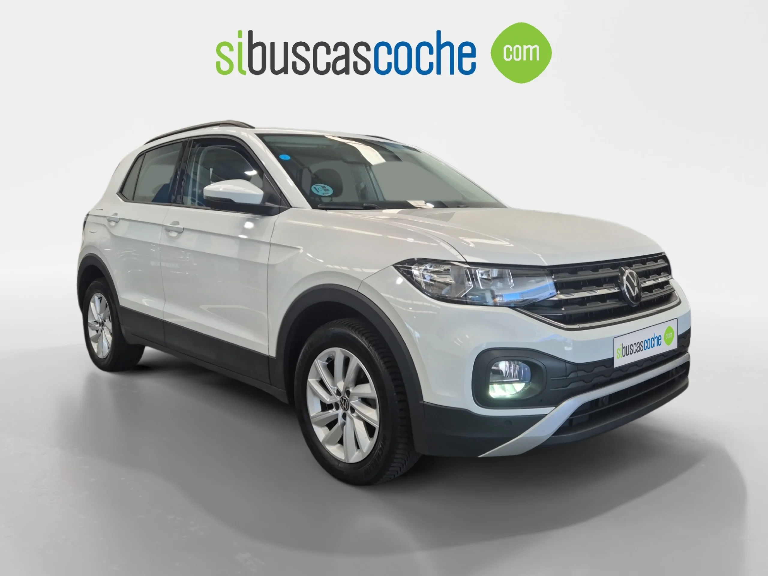 VOLKSWAGEN T CROSS ADVANCE 1.0 TSI 81KW (110CV) - Foto 1