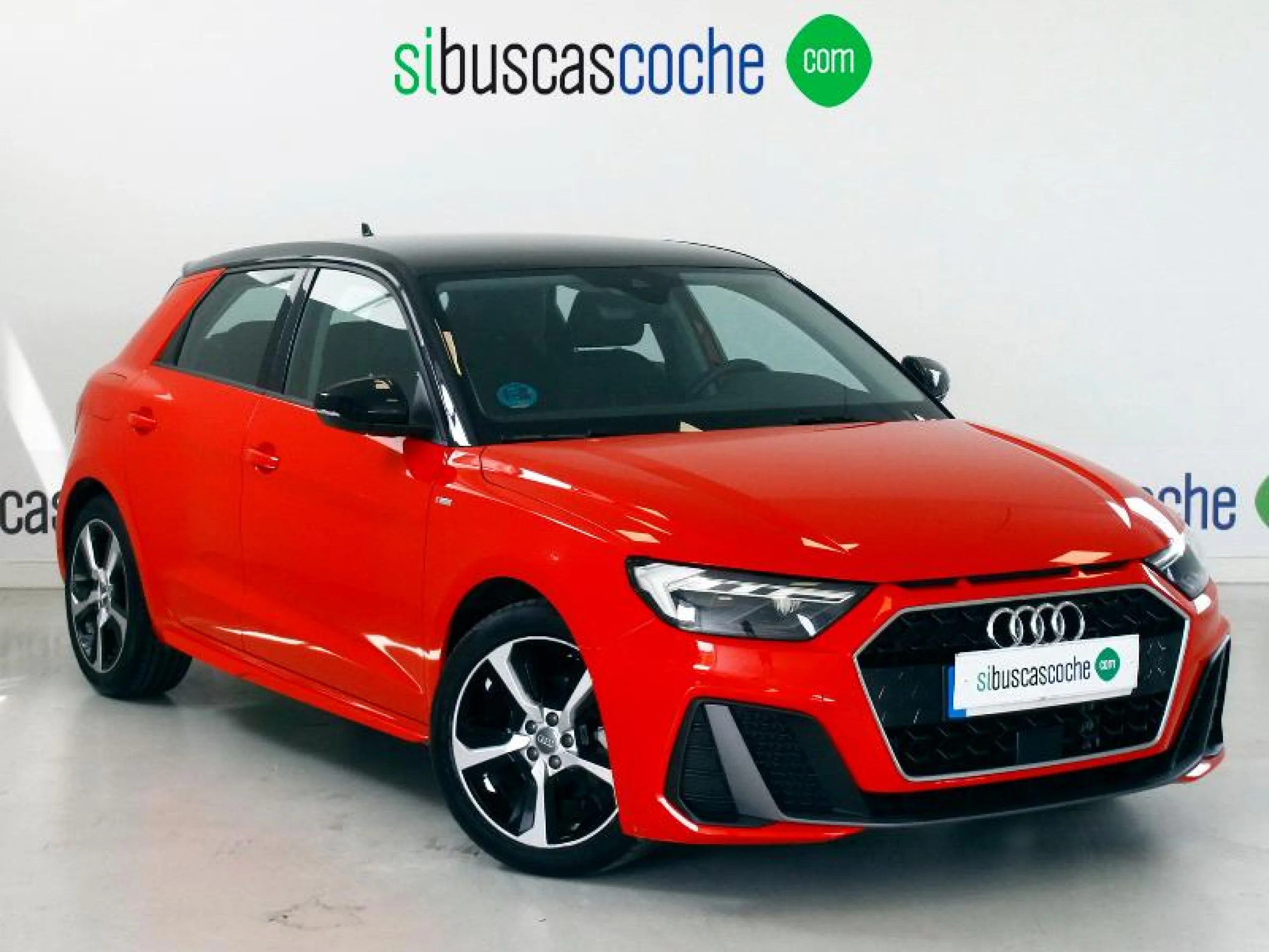 AUDI A1 SPORTBACK ADRENALIN 30 TFSI 85KW S TRON - Foto 1