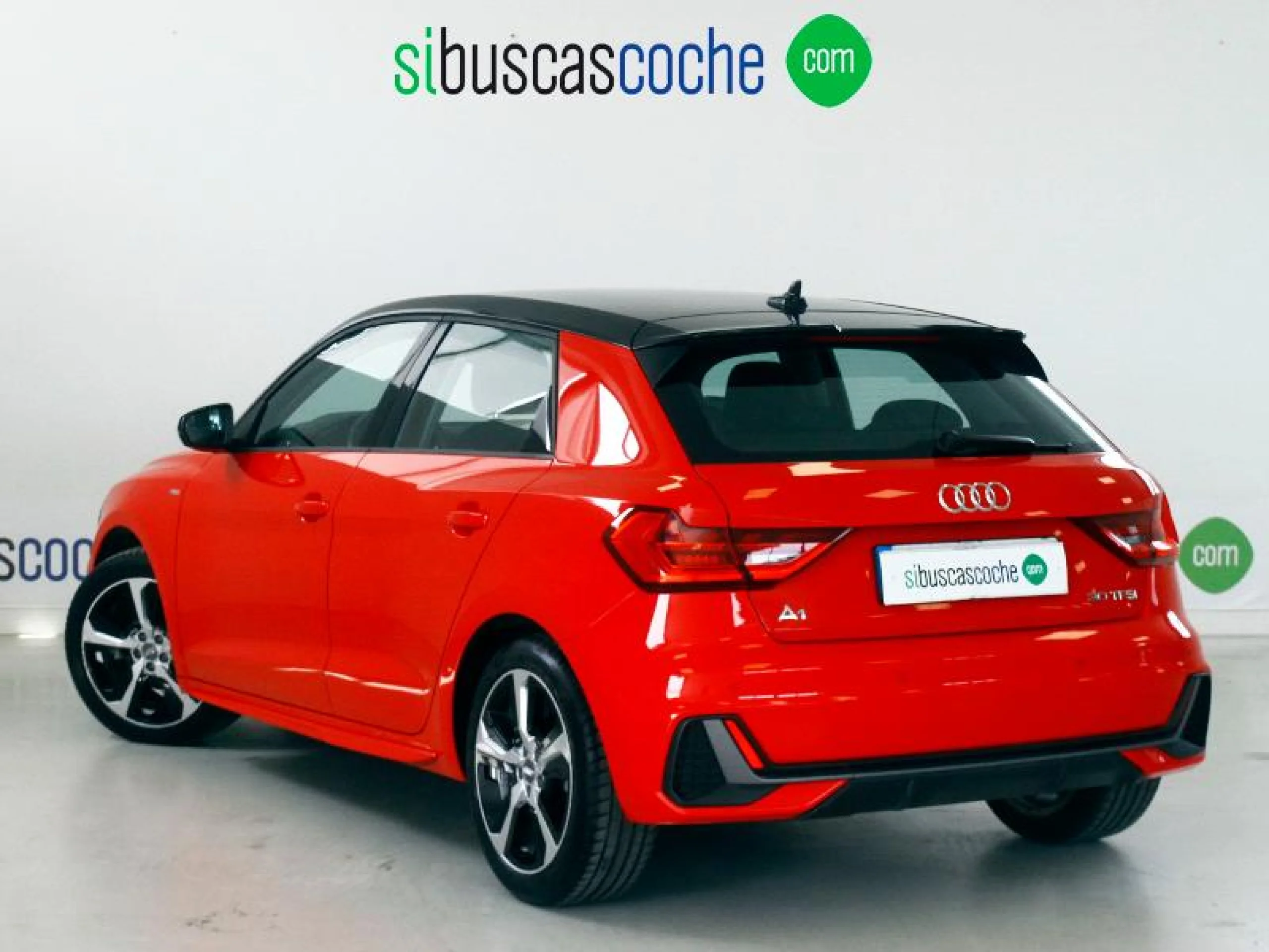 AUDI A1 SPORTBACK ADRENALIN 30 TFSI 85KW S TRON - Foto 2