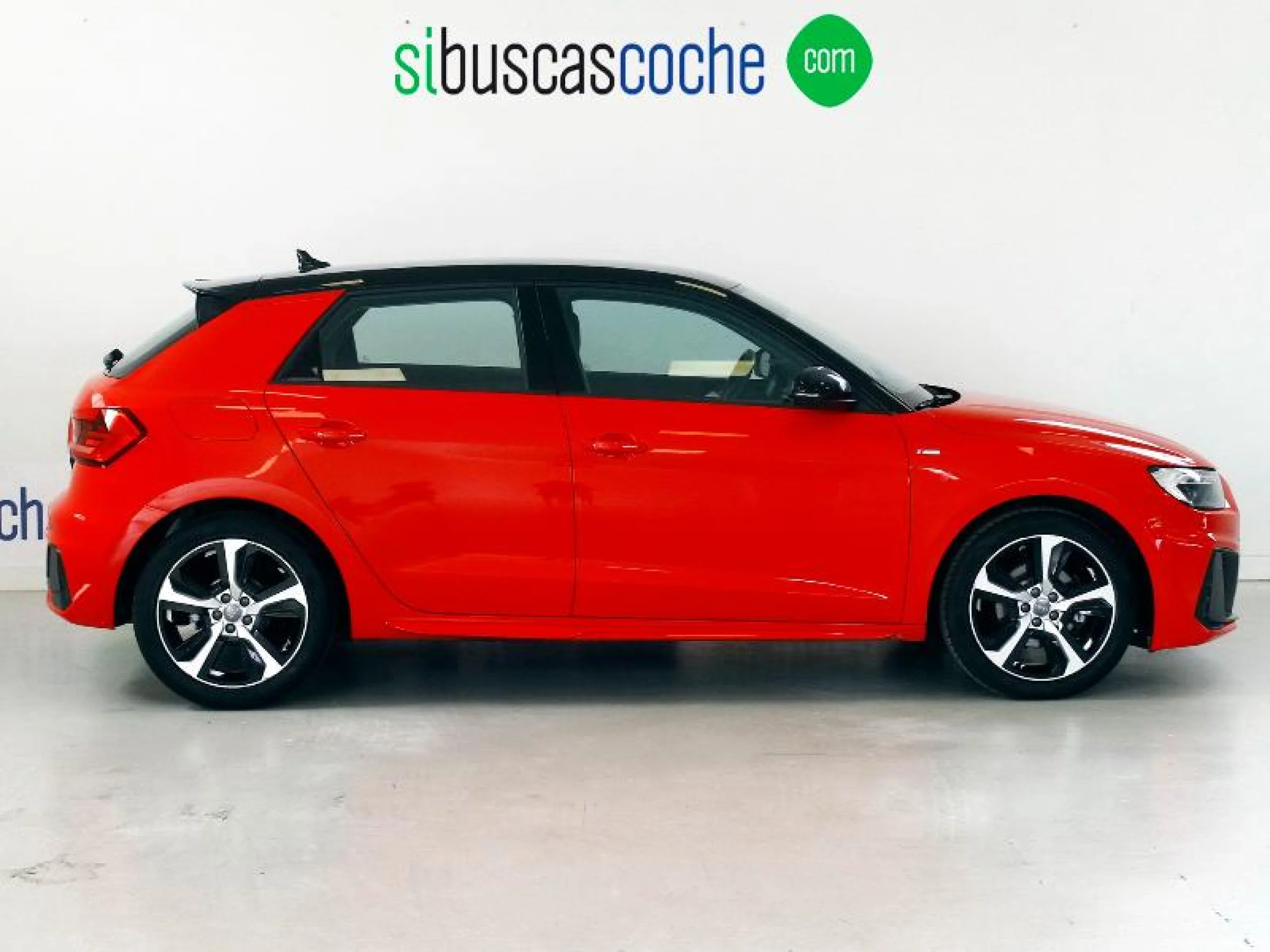 AUDI A1 SPORTBACK ADRENALIN 30 TFSI 85KW S TRON - Foto 3
