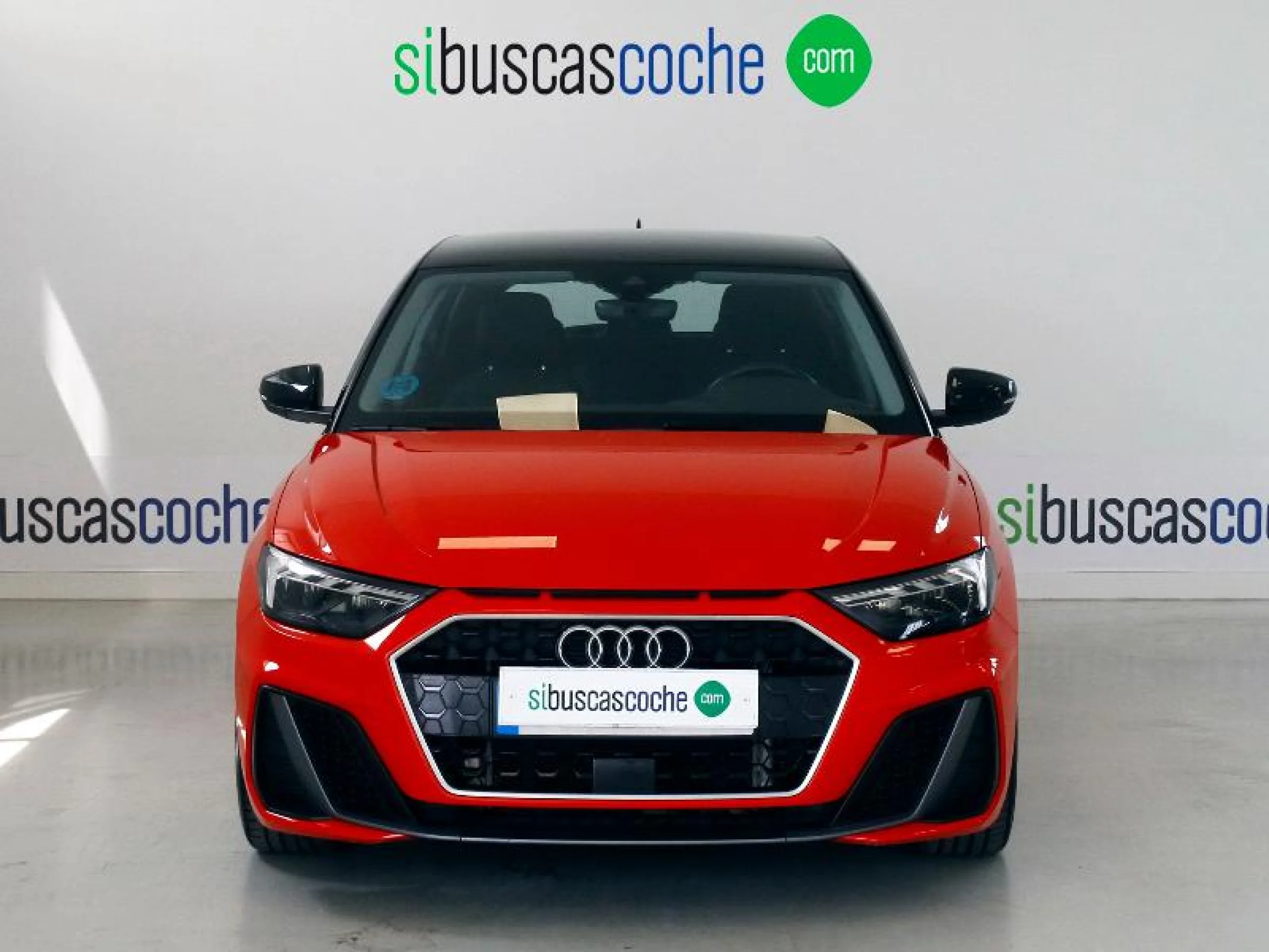 AUDI A1 SPORTBACK ADRENALIN 30 TFSI 85KW S TRON - Foto 16
