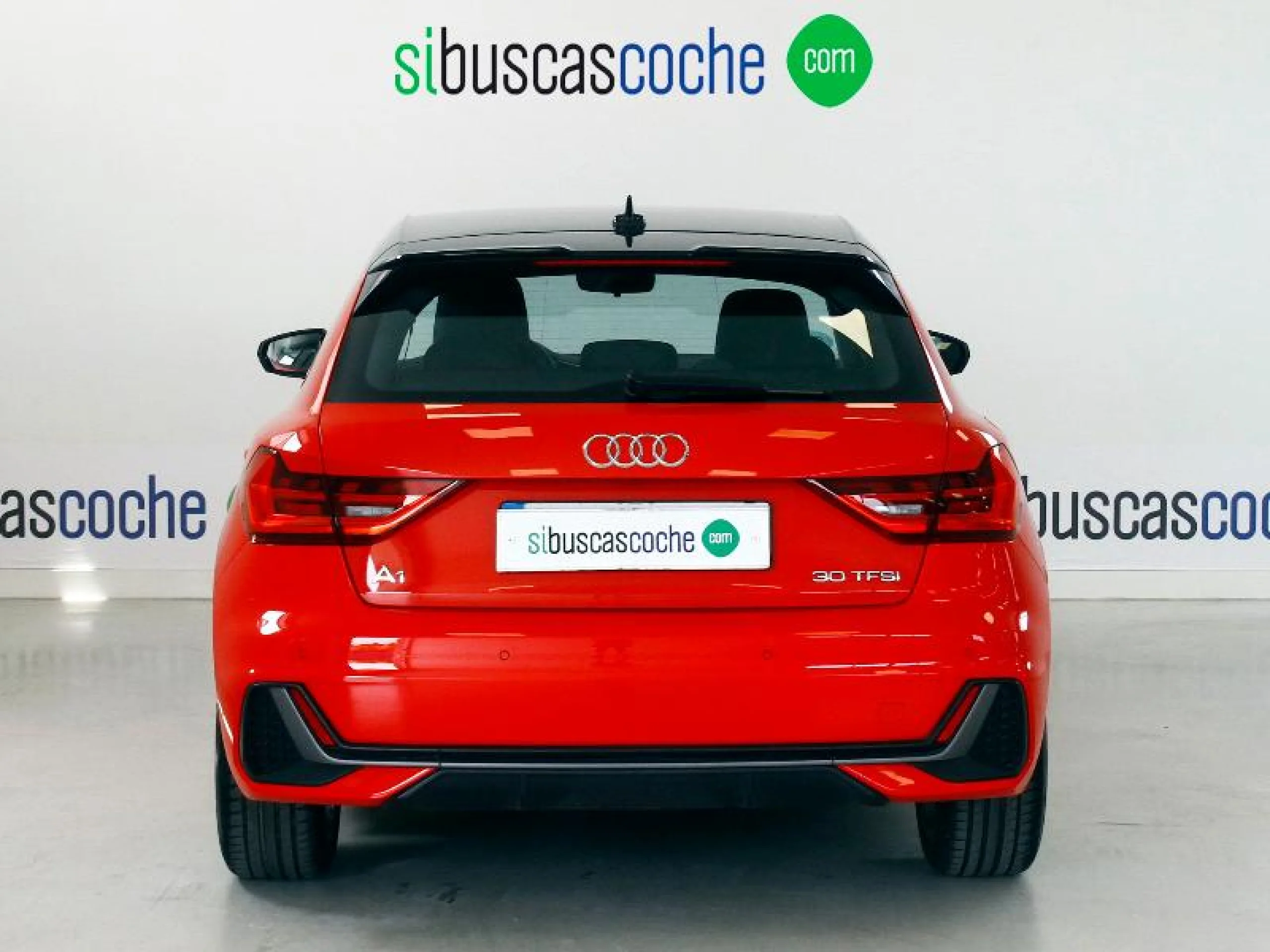 AUDI A1 SPORTBACK ADRENALIN 30 TFSI 85KW S TRON - Foto 17