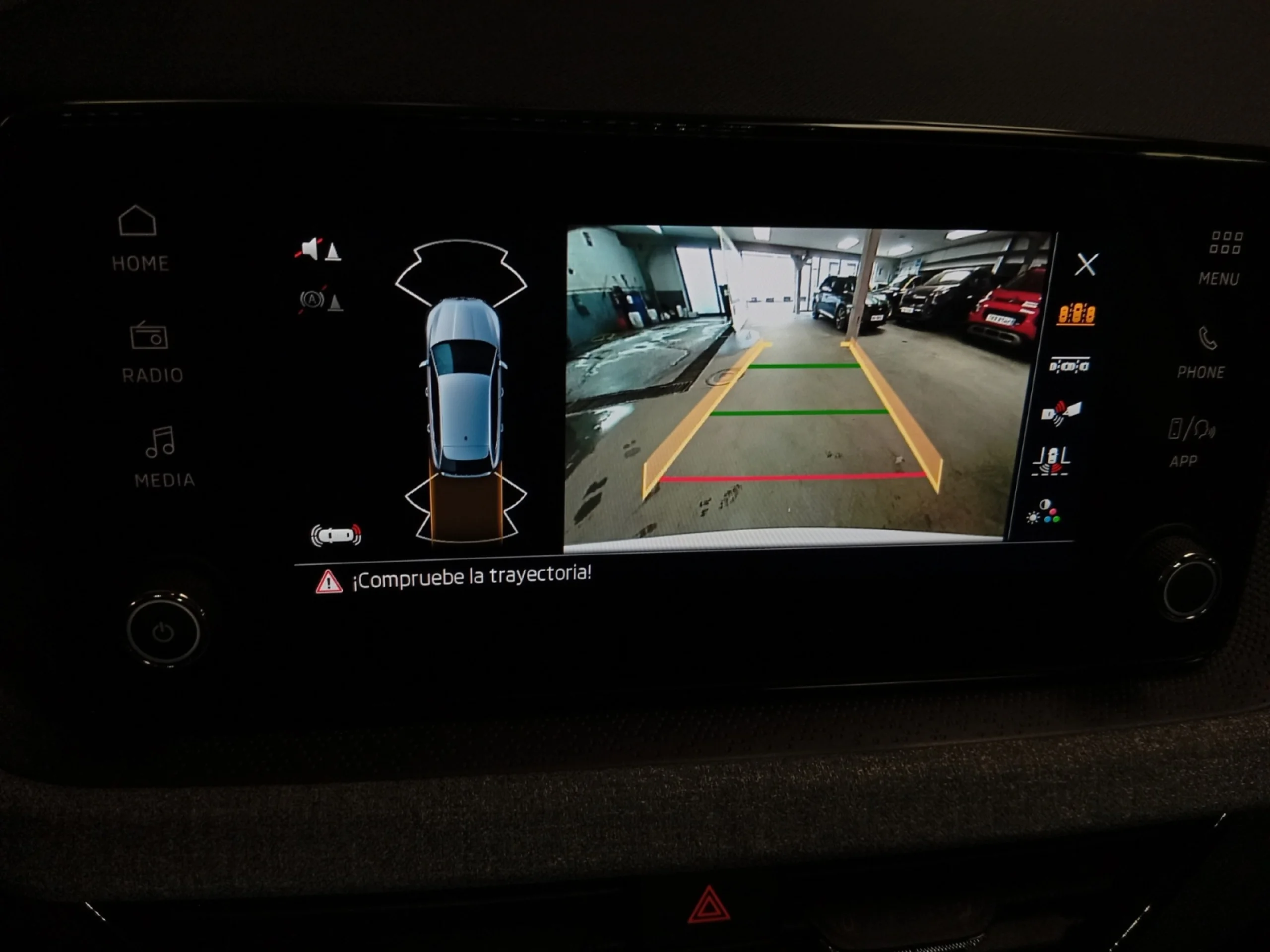 SKODA SCALA 1.5 TSI 110 KW (150 CV) DSG SELECTION - Foto 15