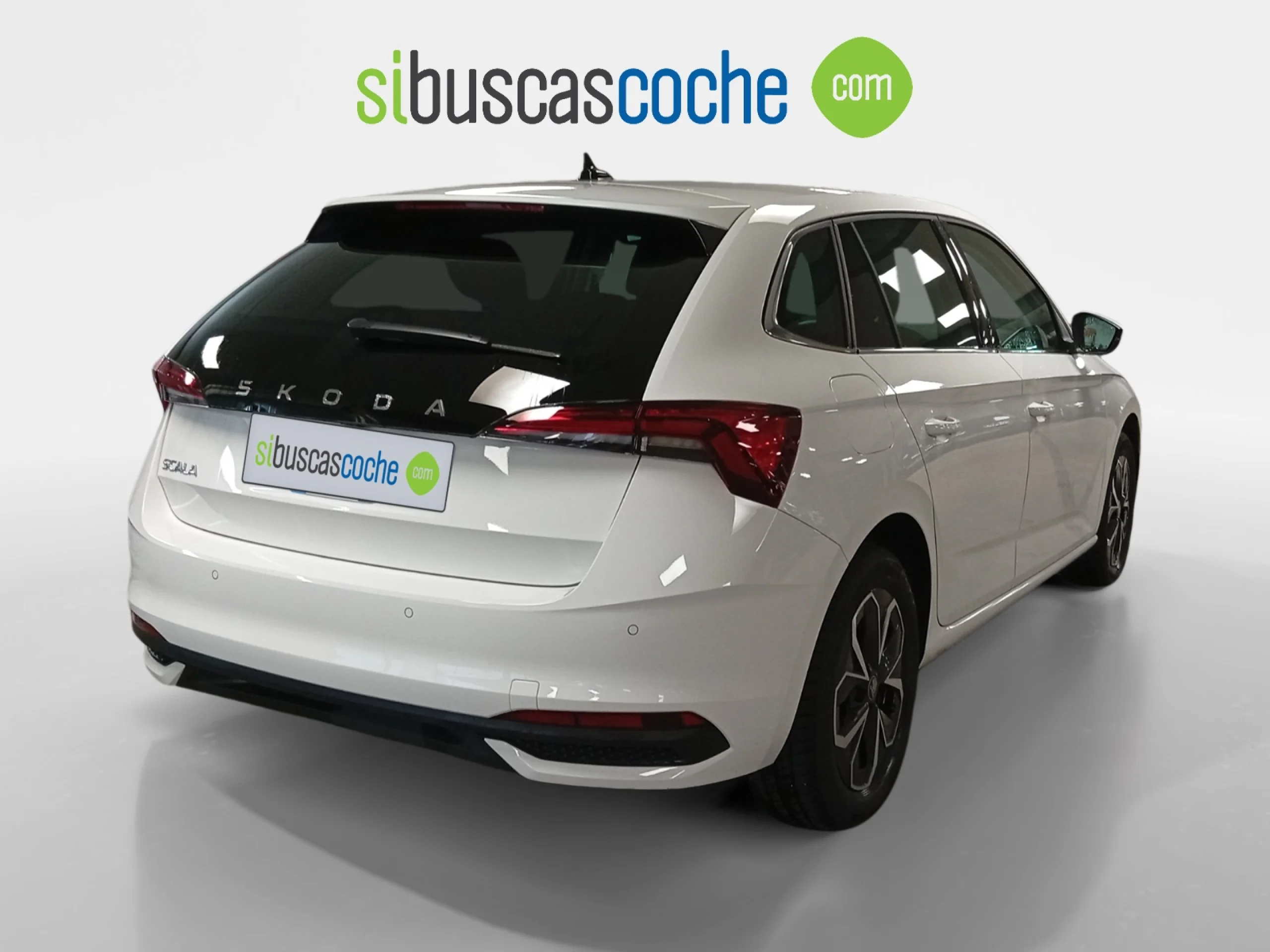 SKODA SCALA 1.5 TSI 110 KW (150 CV) DSG SELECTION - Foto 18