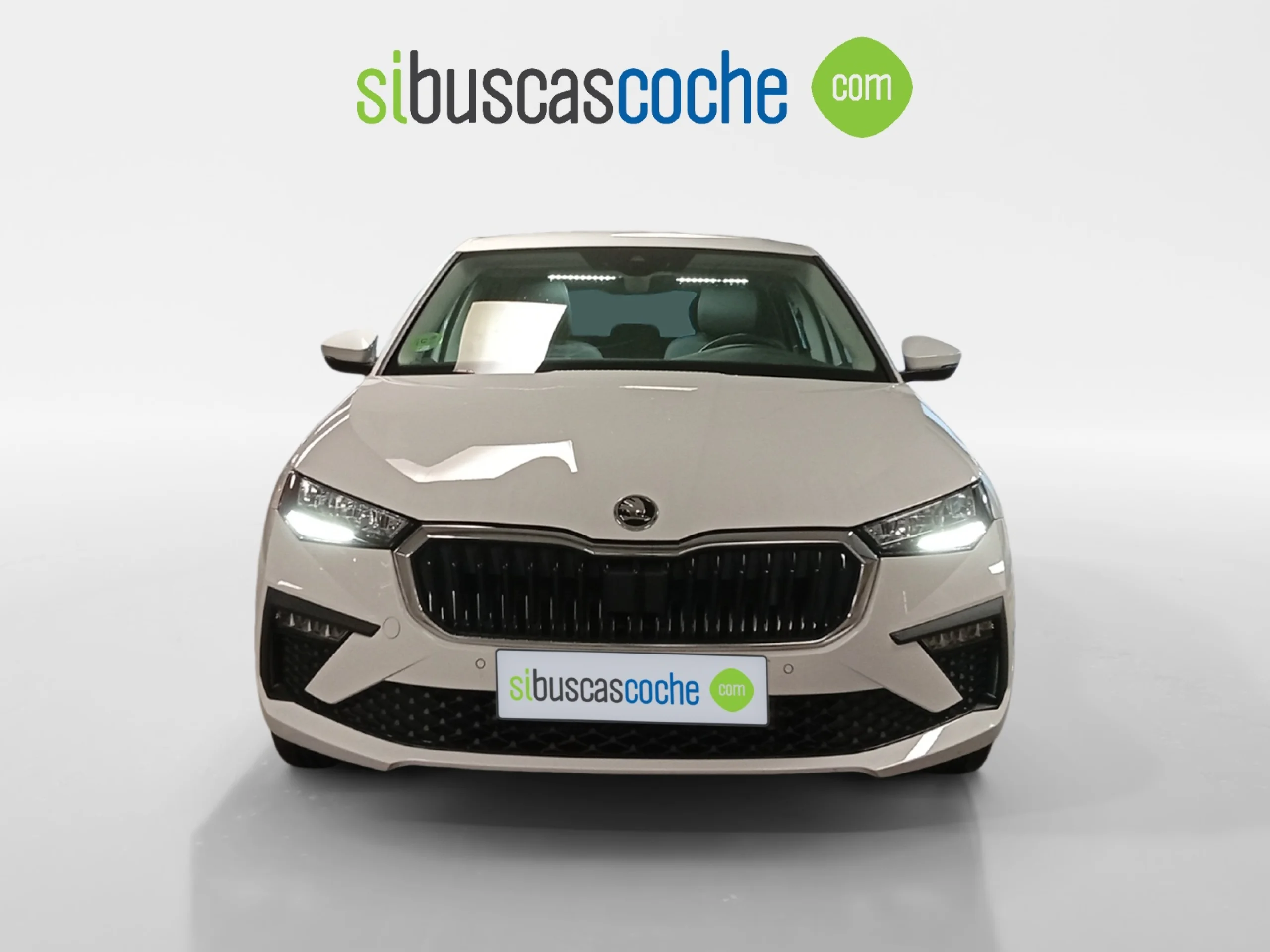 SKODA SCALA 1.5 TSI 110 KW (150 CV) DSG SELECTION - Foto 19