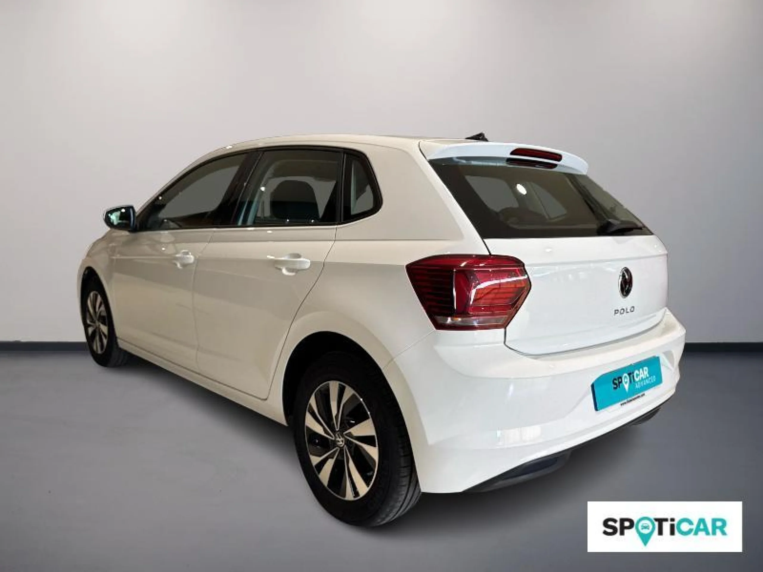 VOLKSWAGEN POLO ADVANCE 1.0 TSI 70KW (95CV) - Foto 2