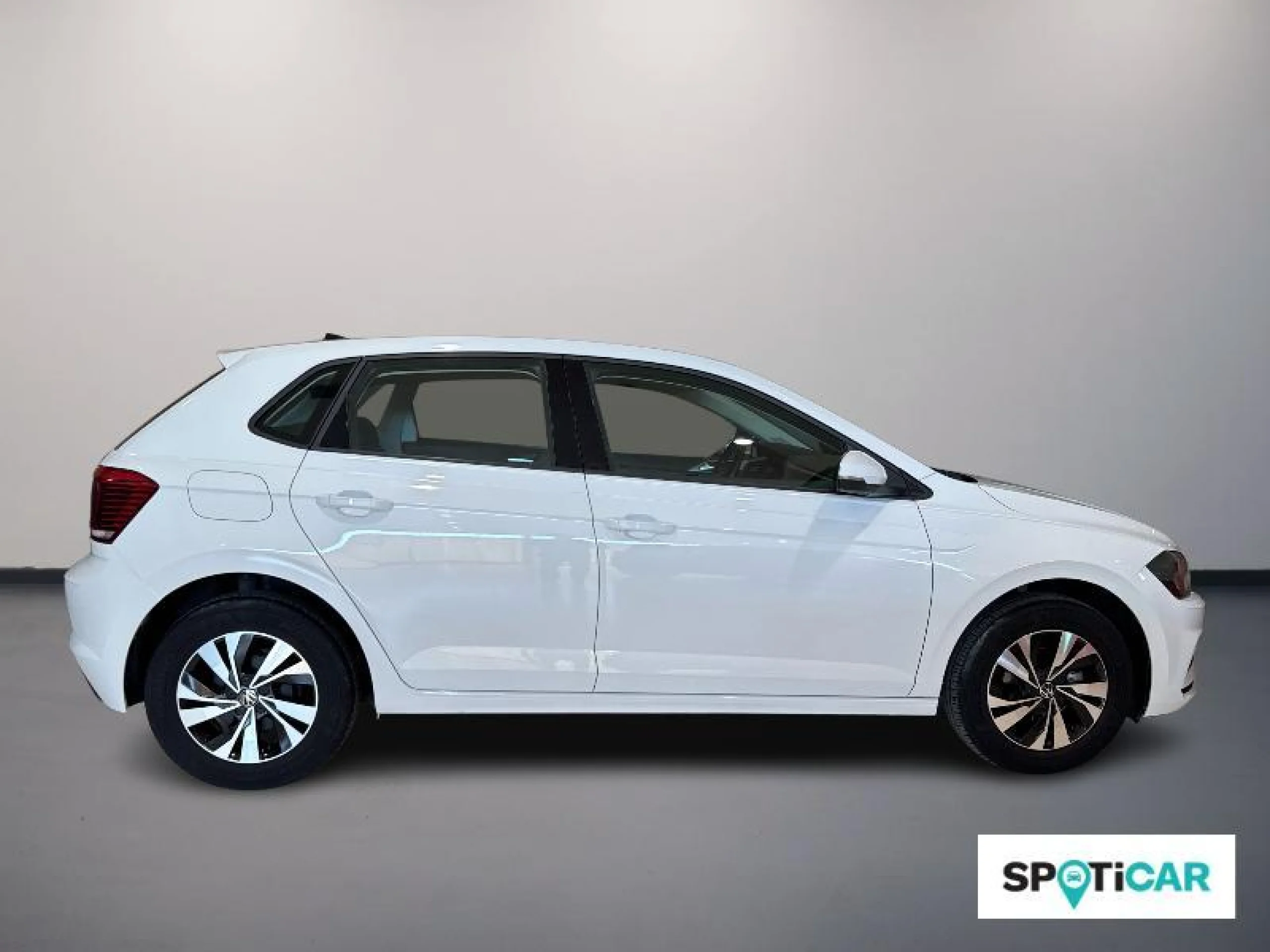 VOLKSWAGEN POLO ADVANCE 1.0 TSI 70KW (95CV) - Foto 3