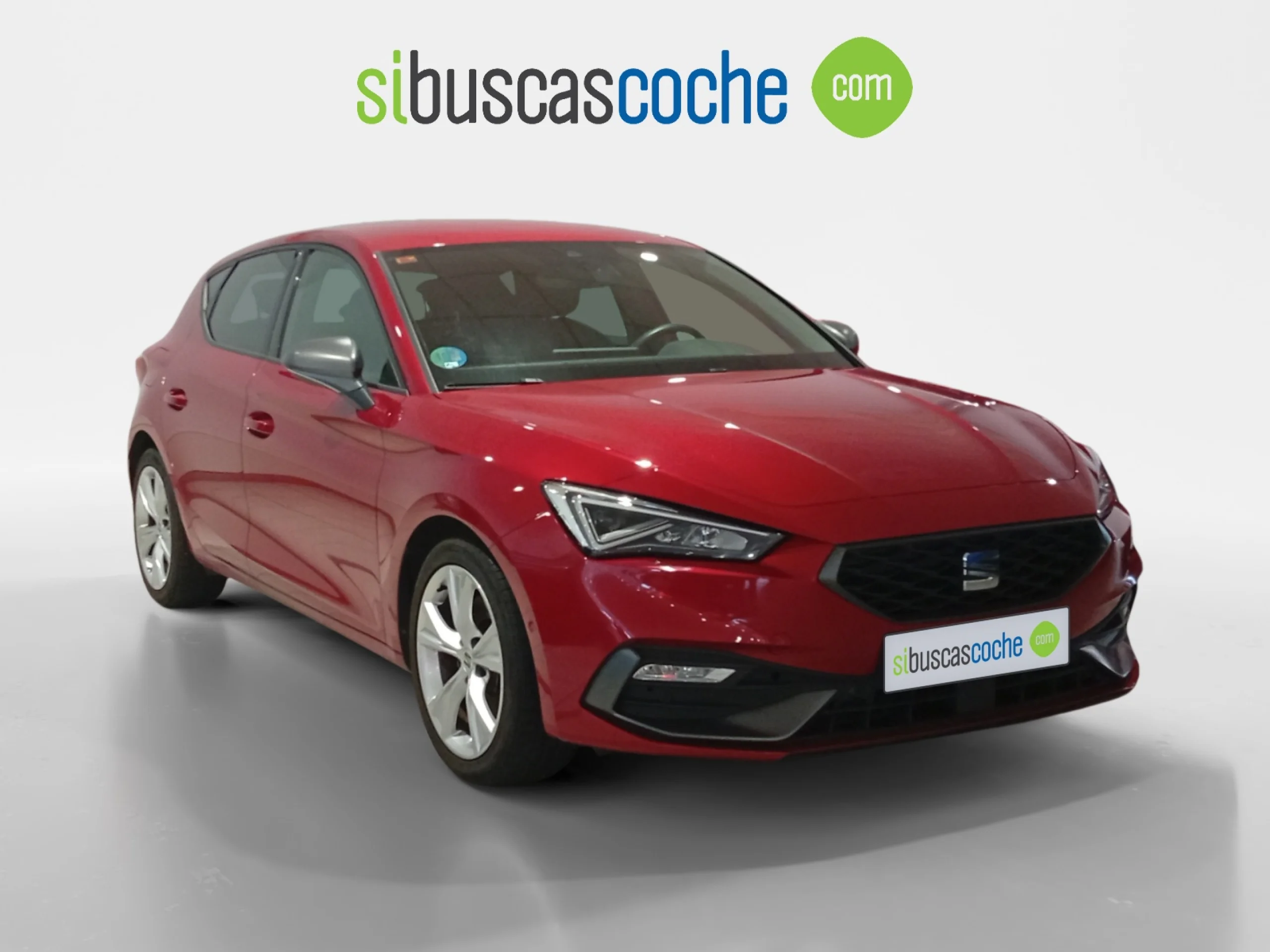 SEAT LEON 1.5 ETSI 110KW DSG 7 S&S FR - Foto 1