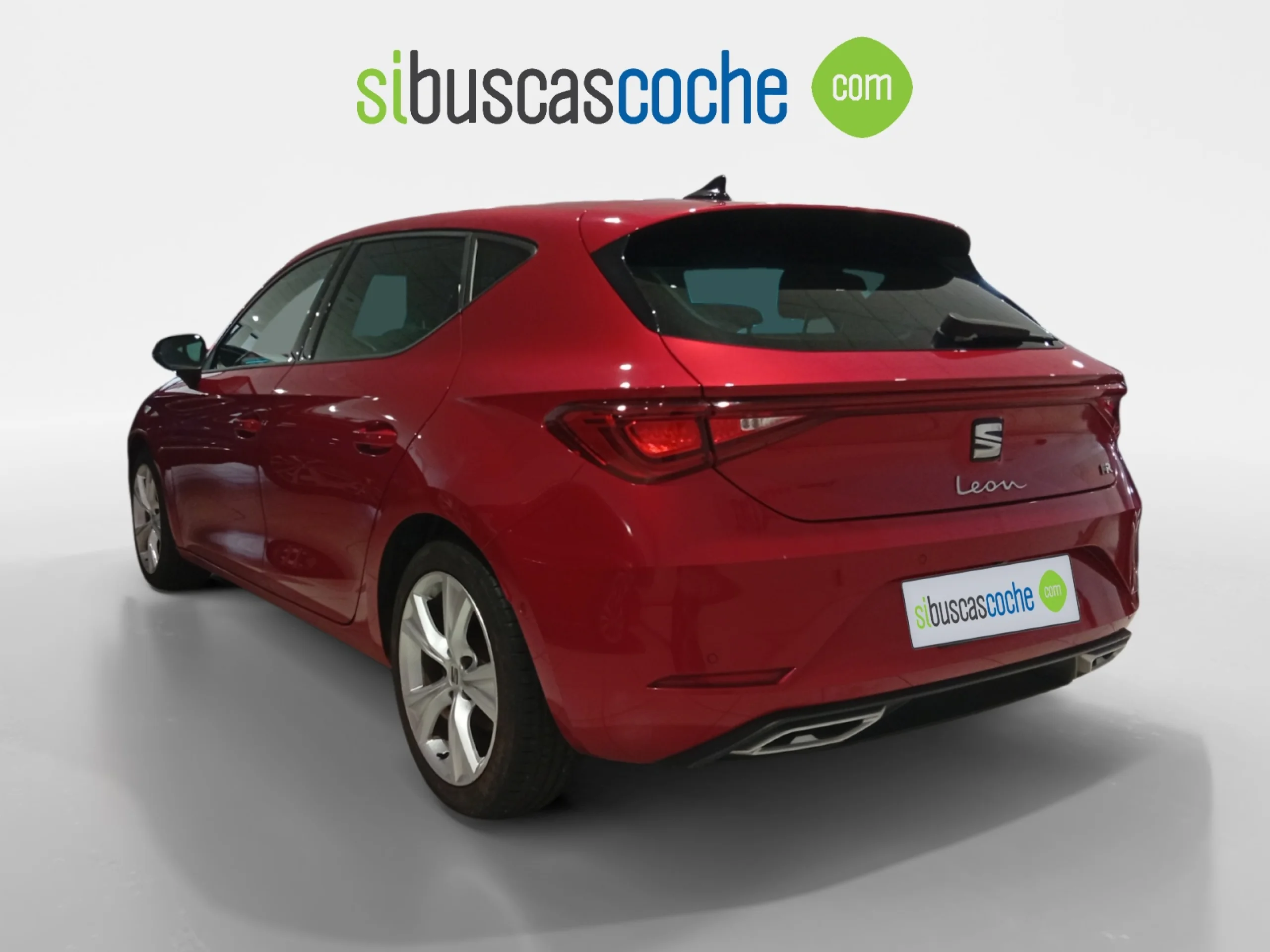SEAT LEON 1.5 ETSI 110KW DSG 7 S&S FR - Foto 2