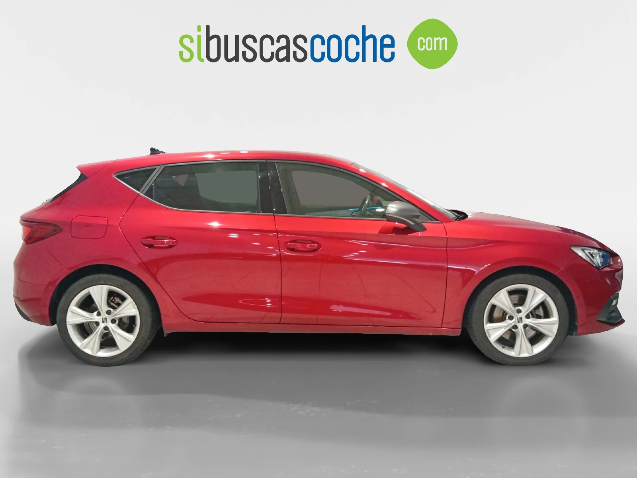 SEAT LEON 1.5 ETSI 110KW DSG 7 S&S FR - Foto 3