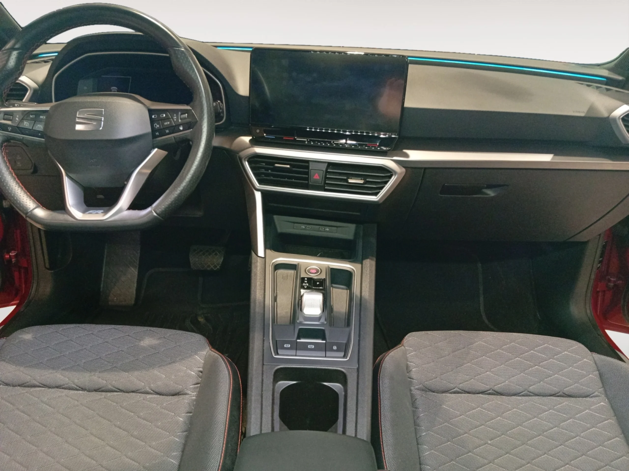 SEAT LEON 1.5 ETSI 110KW DSG 7 S&S FR - Foto 4