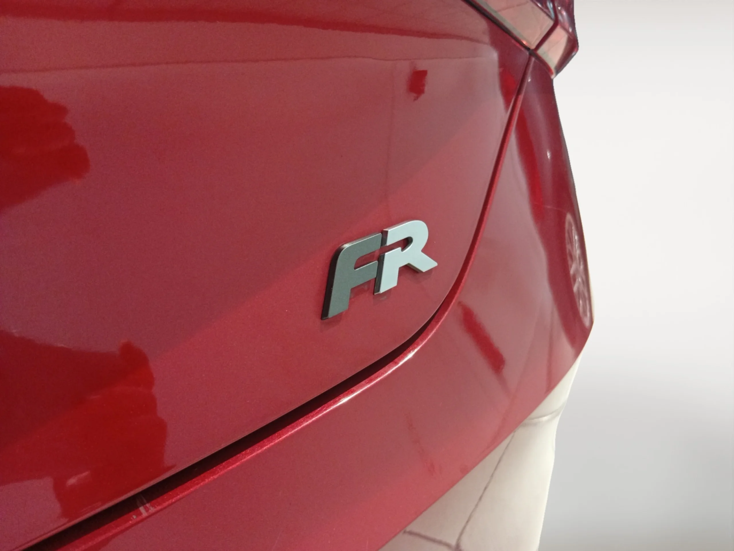 SEAT LEON 1.5 ETSI 110KW DSG 7 S&S FR - Foto 7