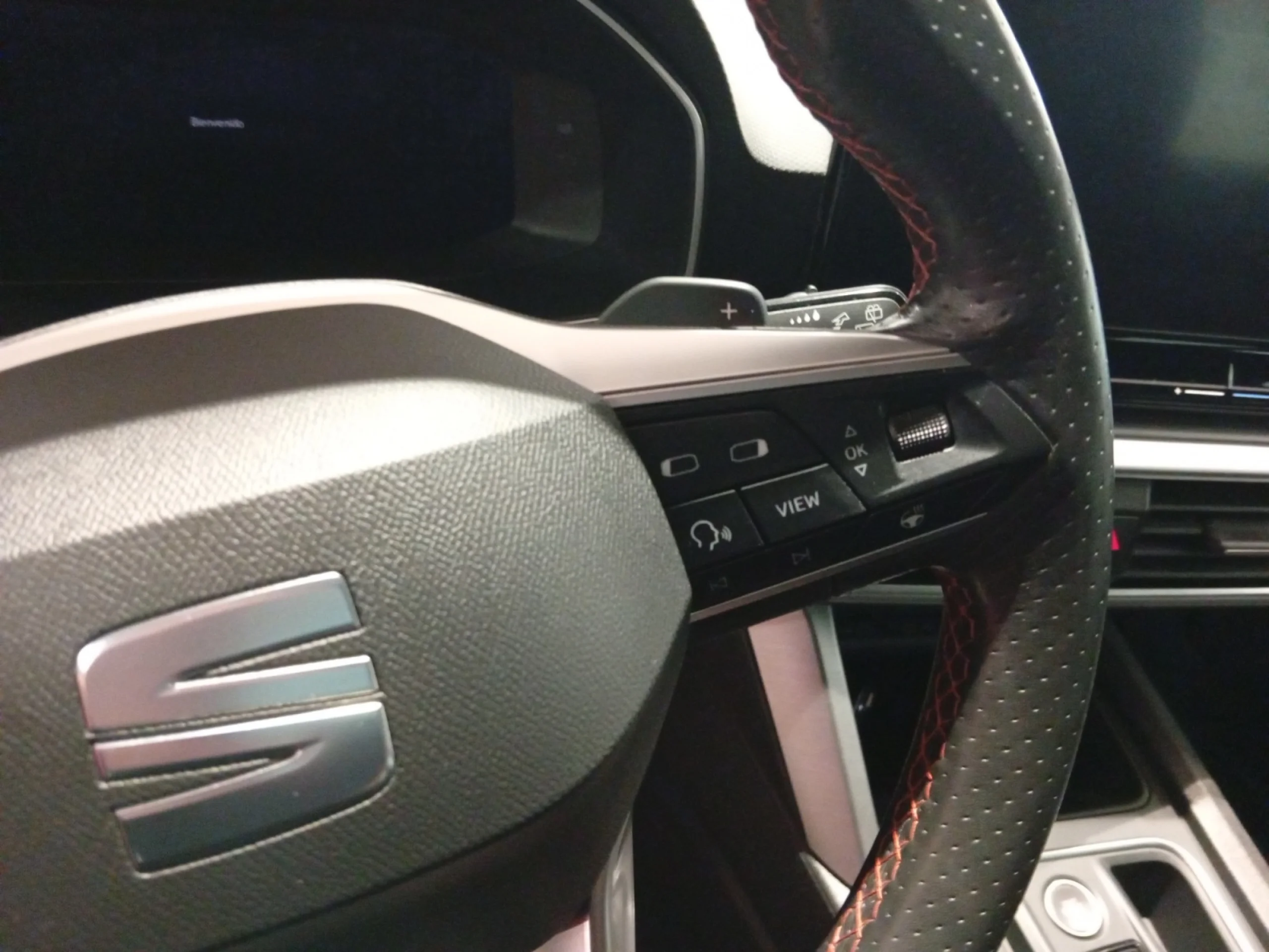 SEAT LEON 1.5 ETSI 110KW DSG 7 S&S FR - Foto 12