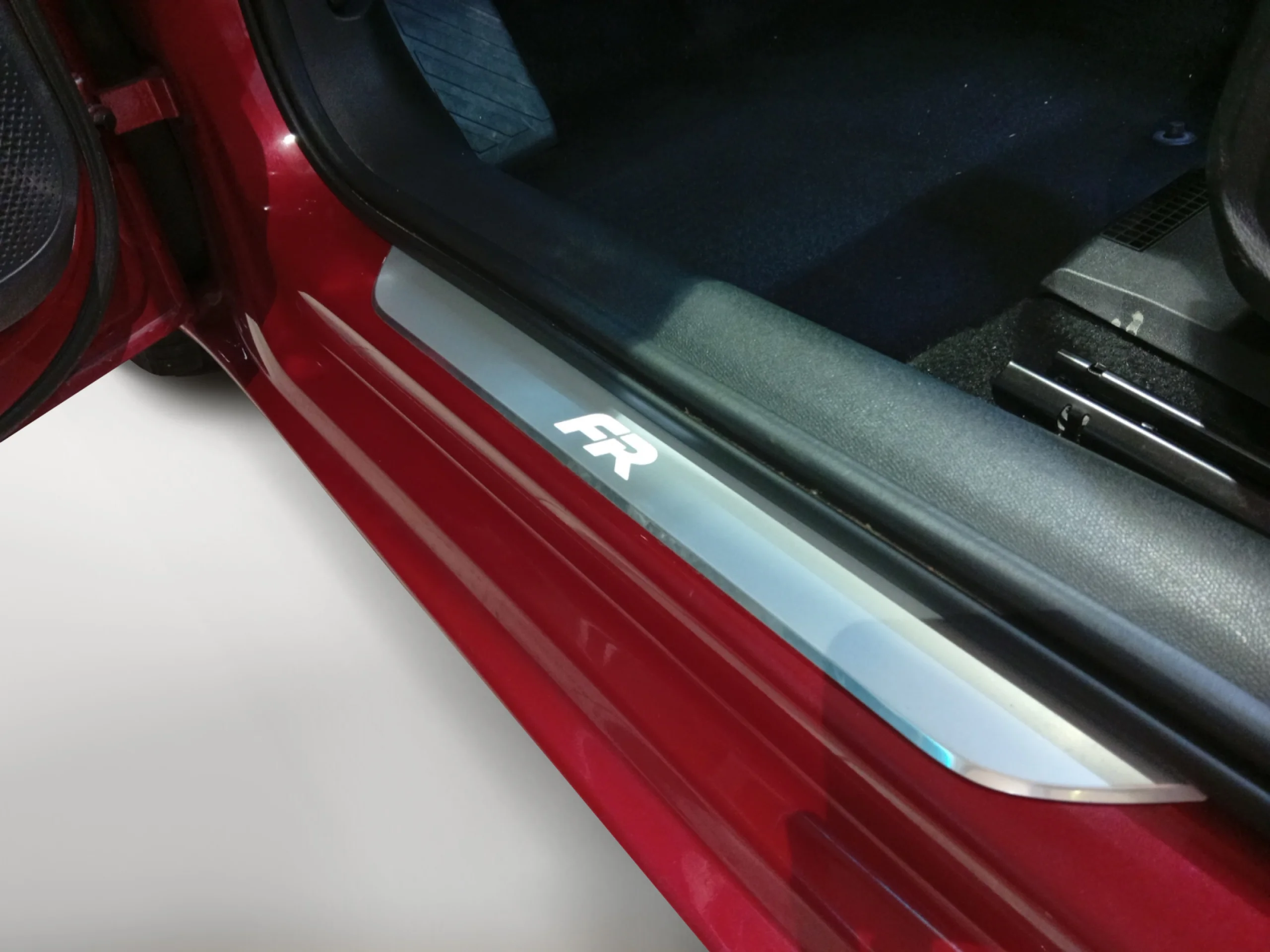 SEAT LEON 1.5 ETSI 110KW DSG 7 S&S FR - Foto 14